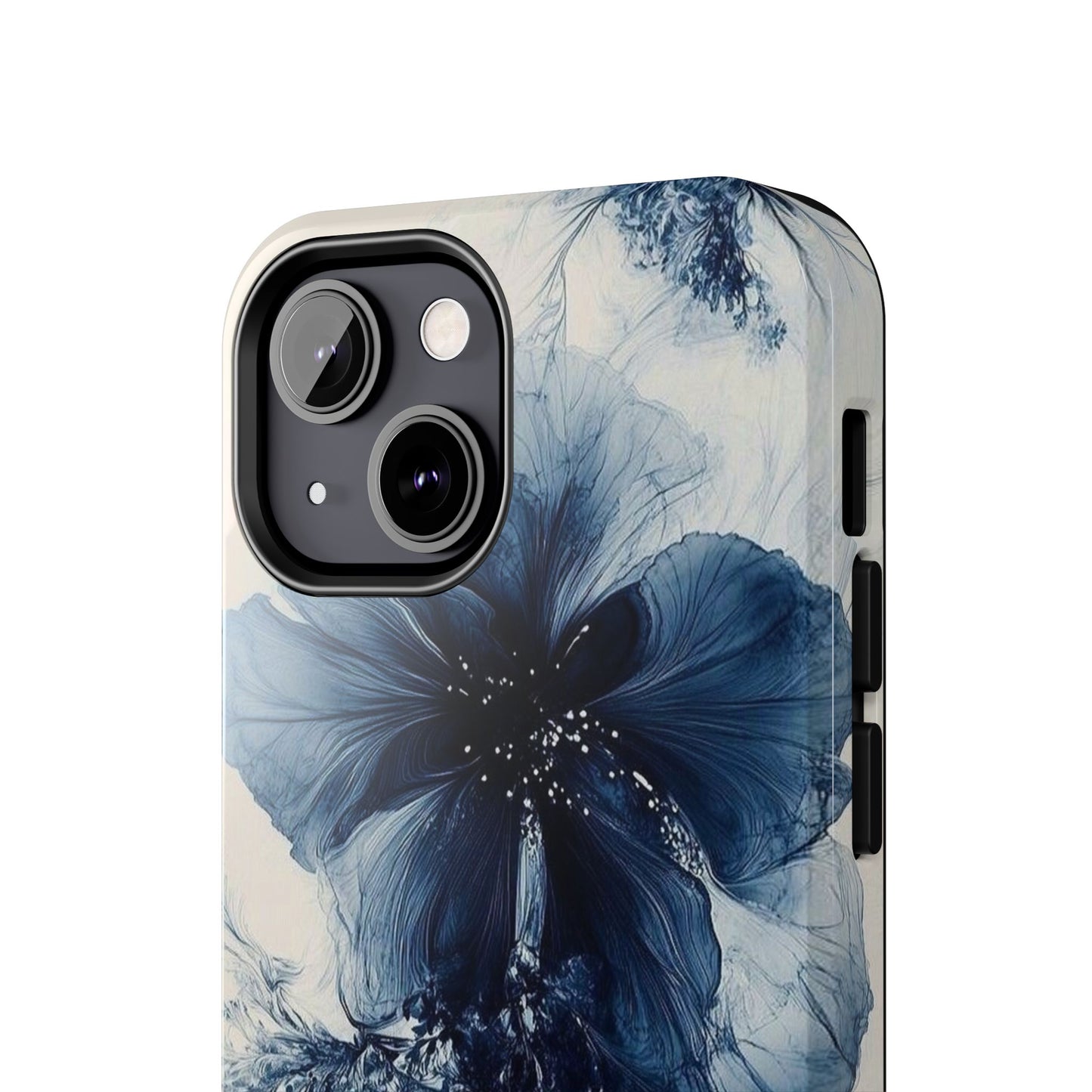 Elegant Floral Phone Cases | Tough Protective Covers for Women, Nature-Inspired Gifts, Birthday, Mother’s Day