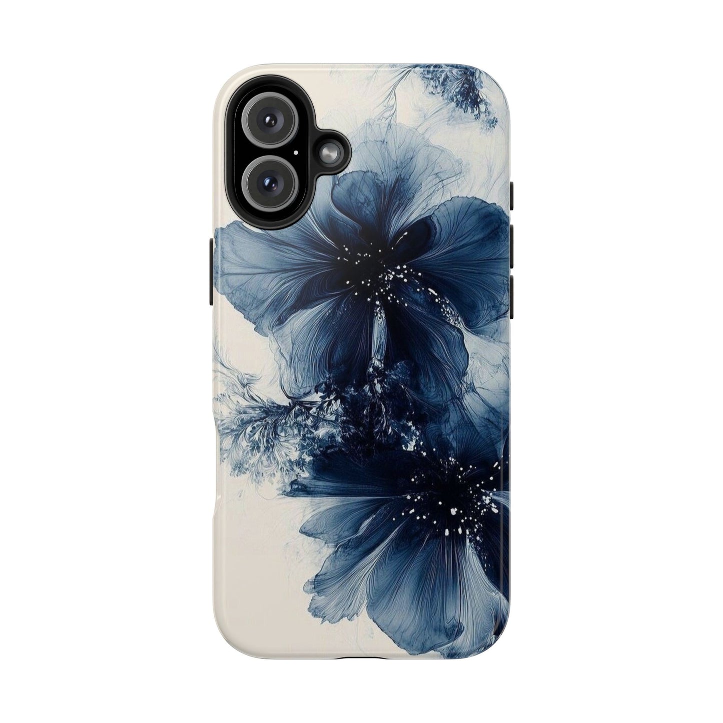 Elegant Floral Phone Cases | Tough Protective Covers for Women, Nature-Inspired Gifts, Birthday, Mother’s Day