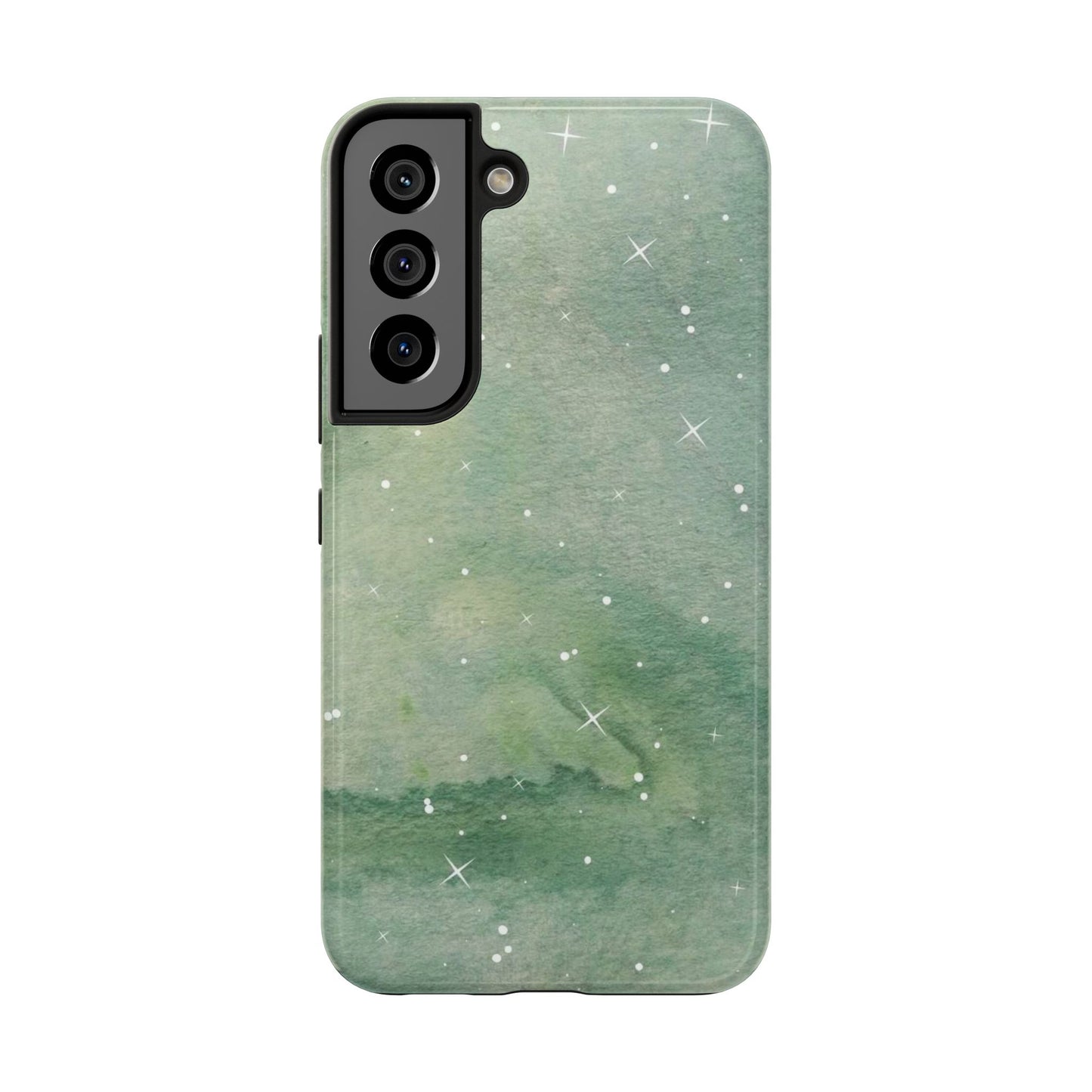 Celestial Tough Phone Cases | Starry Night Phone Cover, Galaxy Style Case, Unique Gifts, Stylish Protection, Trendy Accessories