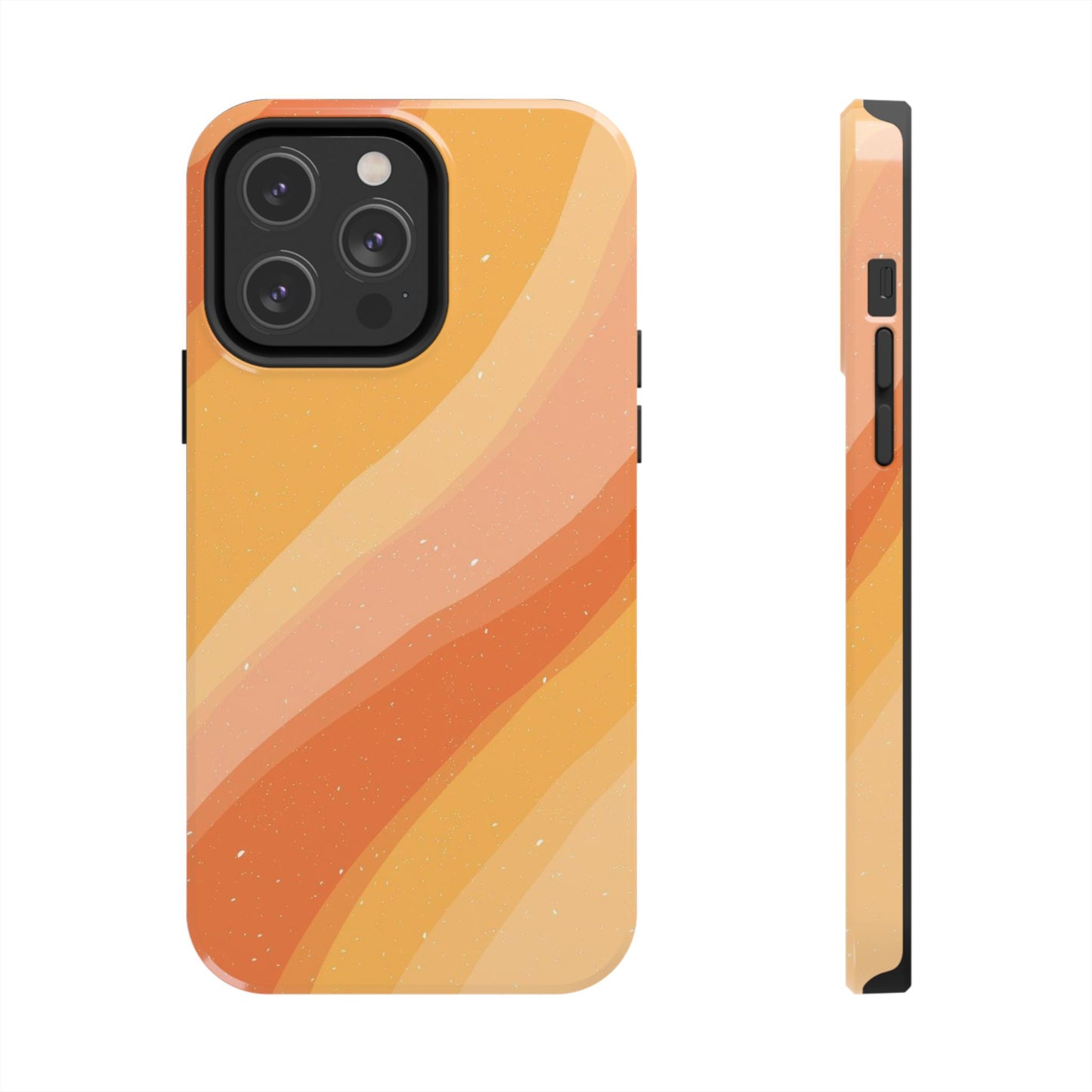 Colorful Tough Phone Cases - Stylish and Protective, Unique Designs for Every Occasion, Ideal Gift for Phone Lovers, Trendy Tech Accessories