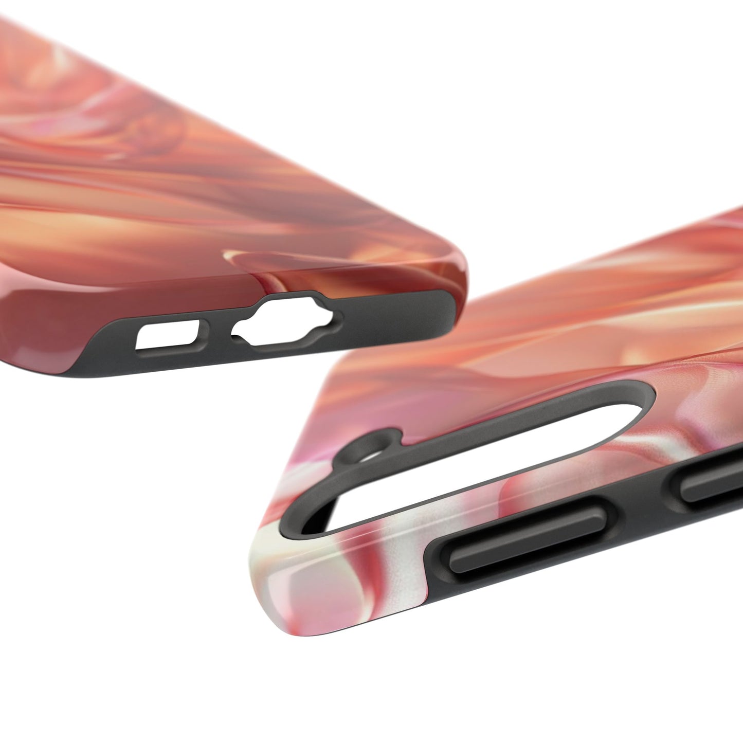 Stylish Tough Phone Cases, Durable Cases for iPhone and Samsung, Trendy Phone Covers, Protective Cases for Everyday Use