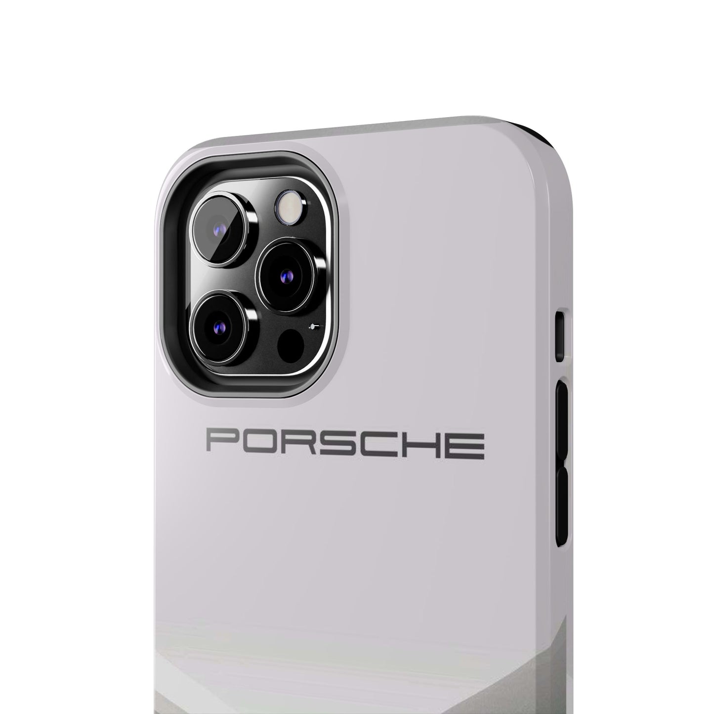 Sleek Porsche Phone Cases - Durable Tough Case for Car Enthusiasts, Perfect Gift for Birthdays, Father’s Day, Car Lovers, Racing Fans