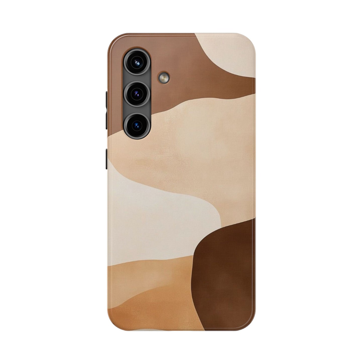 Stylish Abstract Phone Cases, Trendy Tech Protectors, Modern Design Phone Cover, Chic Mobile Accessories, Unique Gift for Her