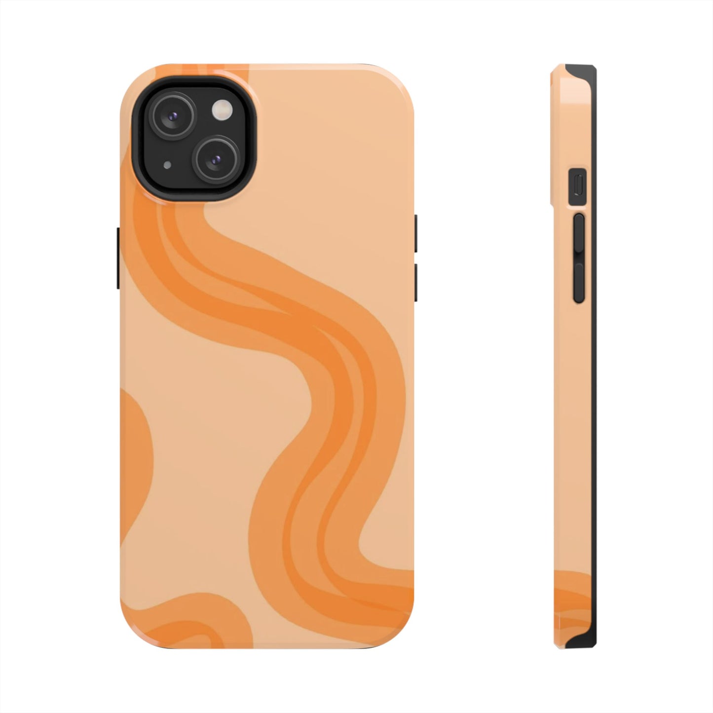 Stylish Tough Phone Cases for Everyday Protection, Personalized Phone Accessories, Gift for Graduations, Birthdays, Phone Cover