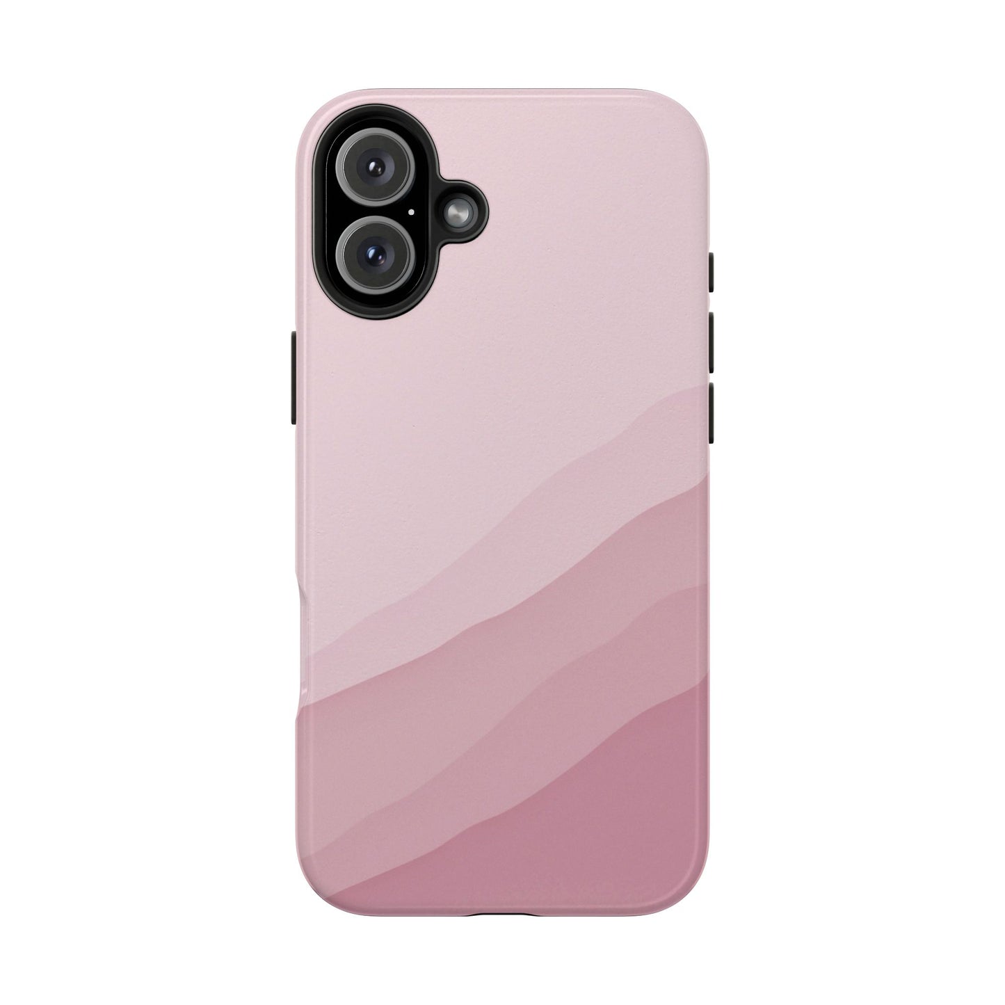 Elegant Pink Phone Cases - Stylish Protection, Durable Shield, Trendy Gift, Modern Aesthetic, Unique Accessory
