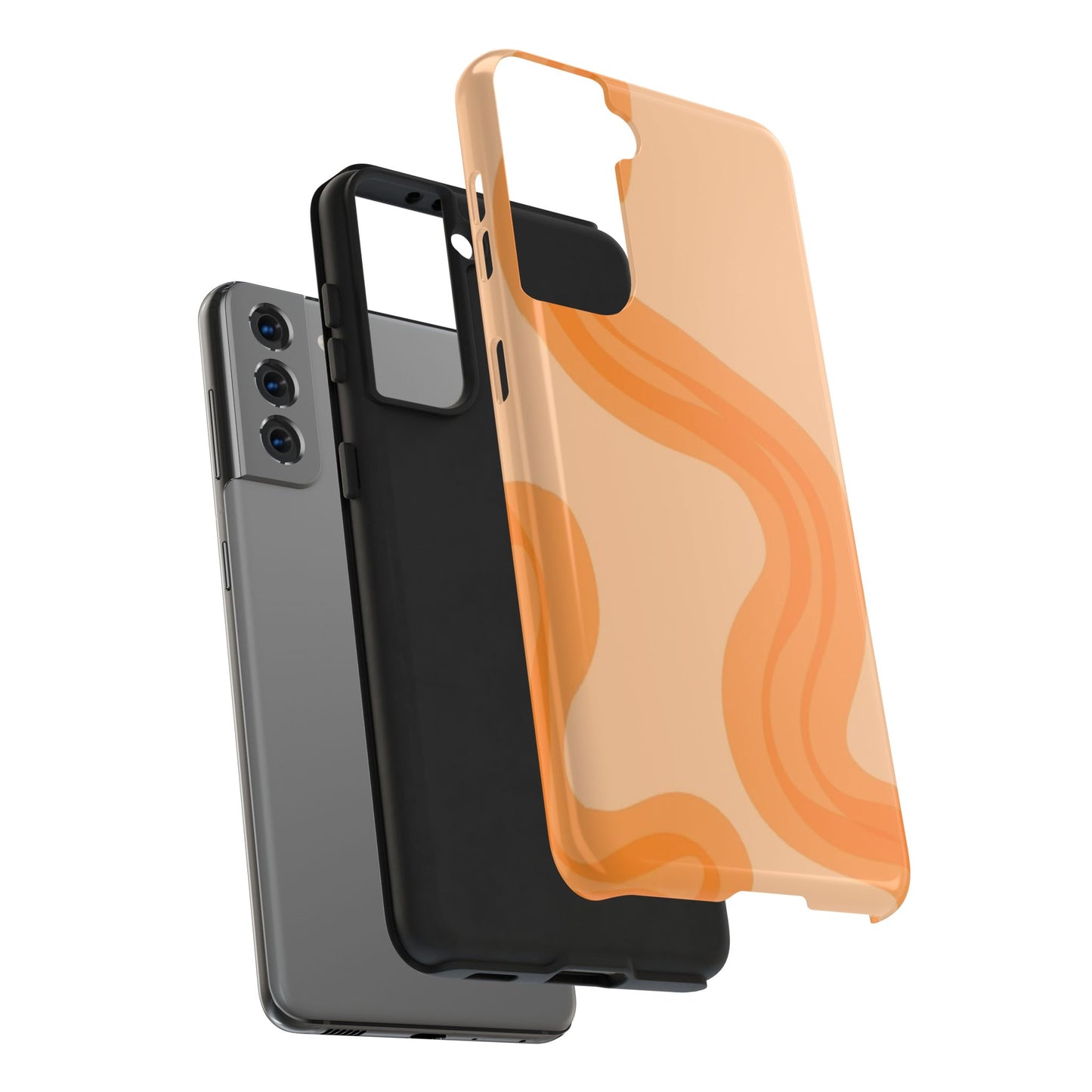Stylish Tough Phone Cases for Everyday Protection, Personalized Phone Accessories, Gift for Graduations, Birthdays, Phone Cover