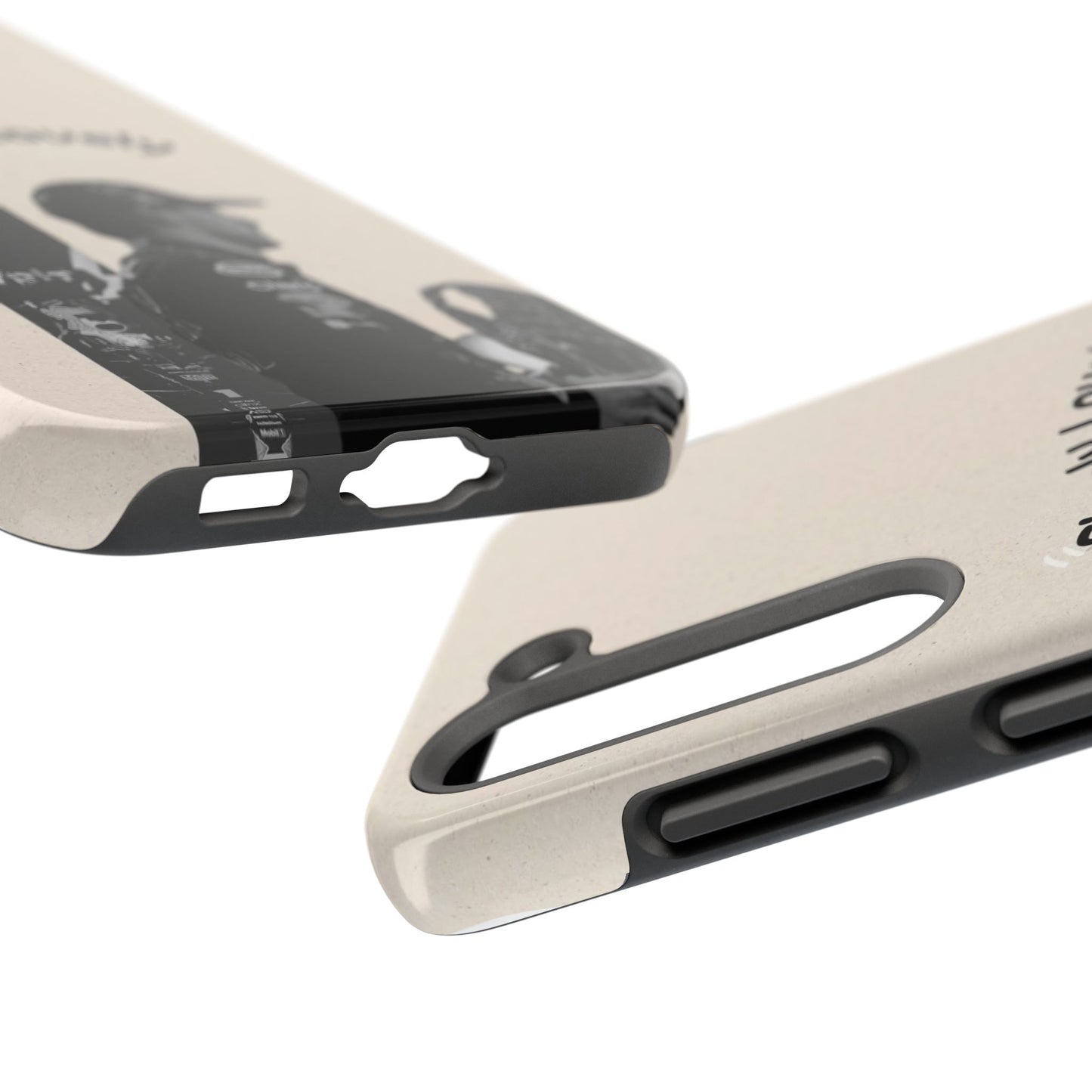Simply Lovely Tough Phone Case | Gift for Phone Lovers, Durable Cases, Stylish Protection, Trendy Accessories, Unique Gifts