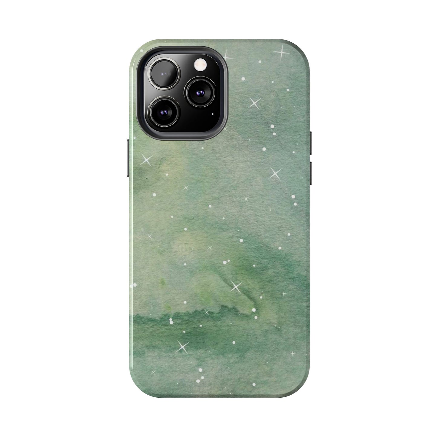 Celestial Tough Phone Cases | Starry Night Phone Cover, Galaxy Style Case, Unique Gifts, Stylish Protection, Trendy Accessories