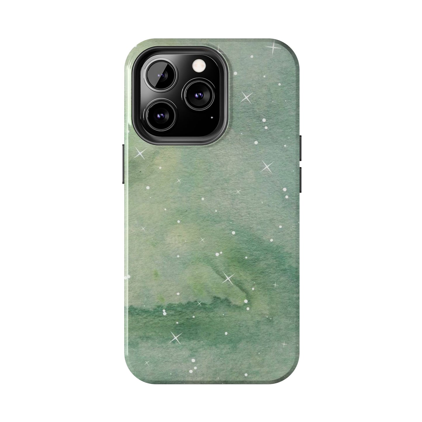 Celestial Tough Phone Cases | Starry Night Phone Cover, Galaxy Style Case, Unique Gifts, Stylish Protection, Trendy Accessories