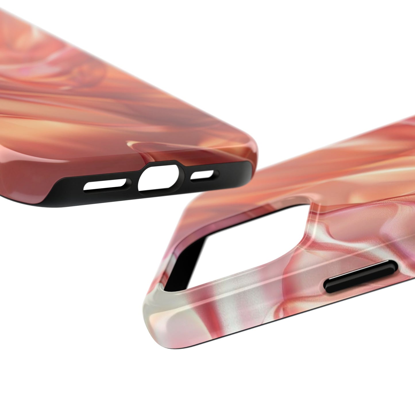 Stylish Tough Phone Cases, Durable Cases for iPhone and Samsung, Trendy Phone Covers, Protective Cases for Everyday Use