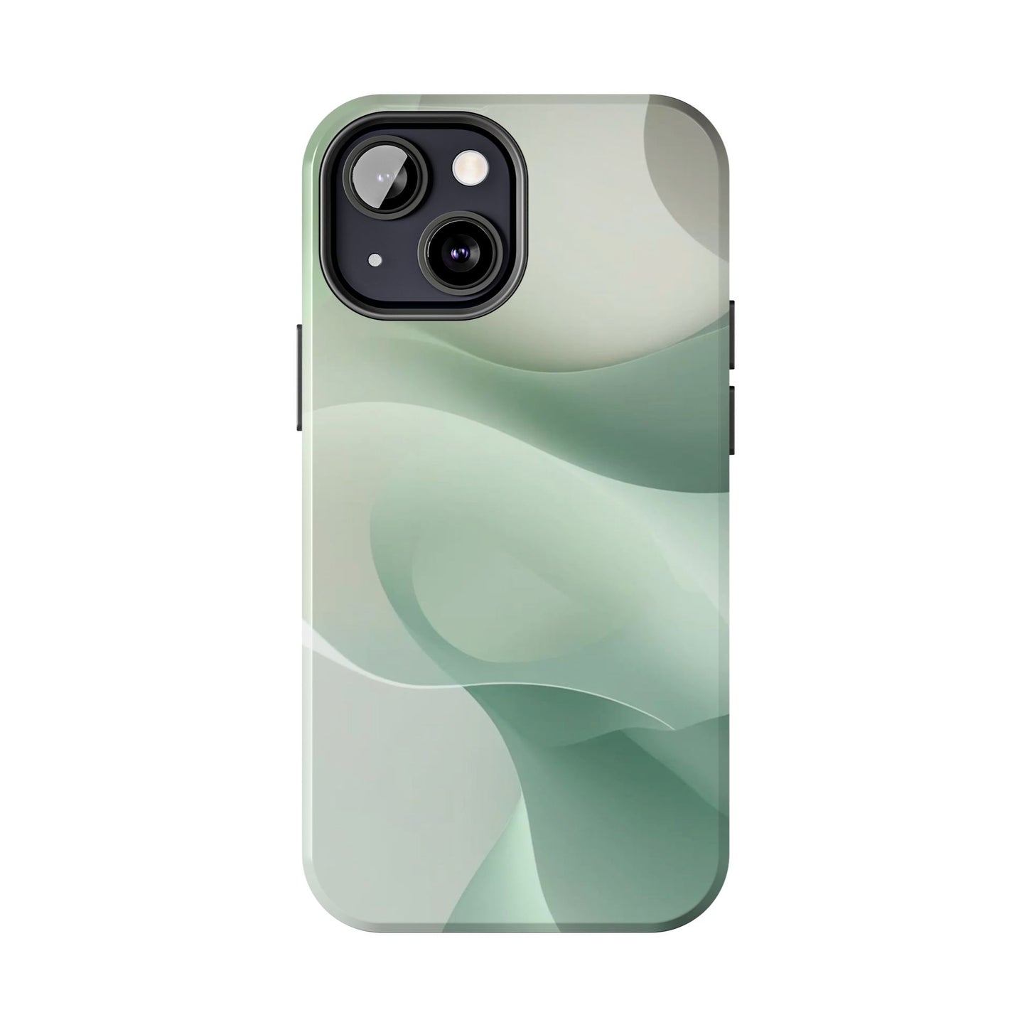 Modern Tough Phone Cases, Stylish Mobile Covers for Daily Use, Gift for Tech Lovers, Abstract Art Phone Accessories, Durable Cases