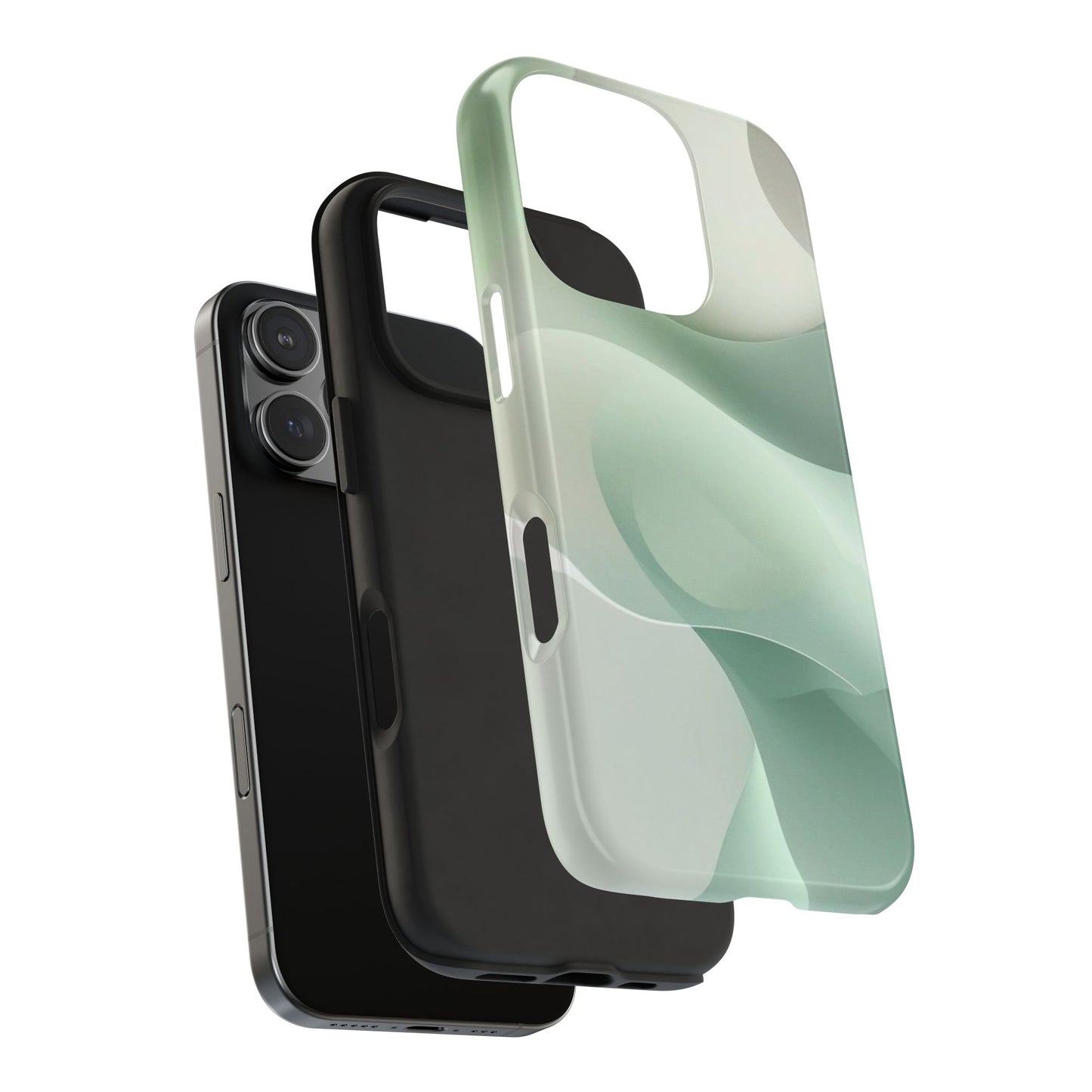 Modern Tough Phone Cases, Stylish Mobile Covers for Daily Use, Gift for Tech Lovers, Abstract Art Phone Accessories, Durable Cases