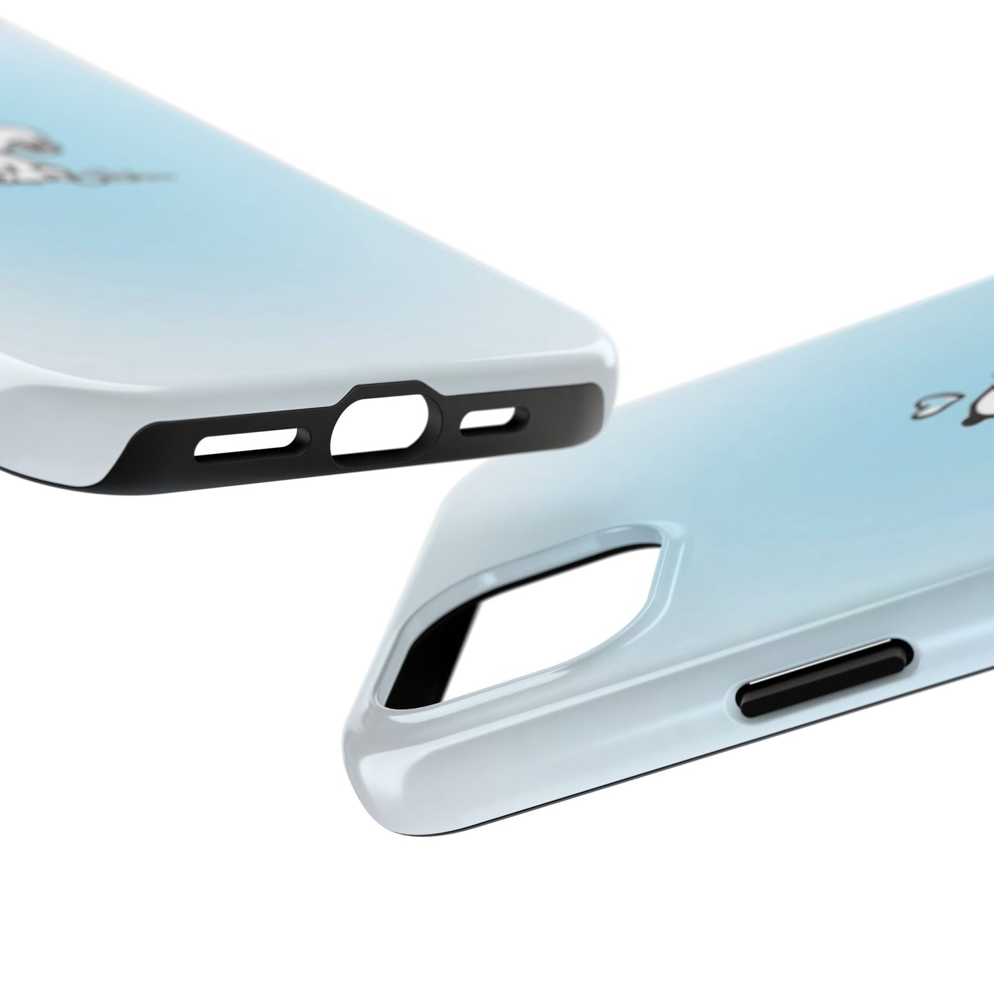Snoopy Love Tough Phone Cases, Durable Phone Covers for Dog Lovers, Cute Gift for Birthdays, Valentine's Day, Pet Enthusiasts