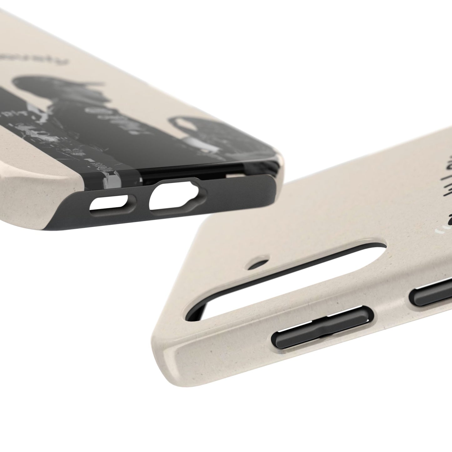 Simply Lovely Tough Phone Case | Gift for Phone Lovers, Durable Cases, Stylish Protection, Trendy Accessories, Unique Gifts