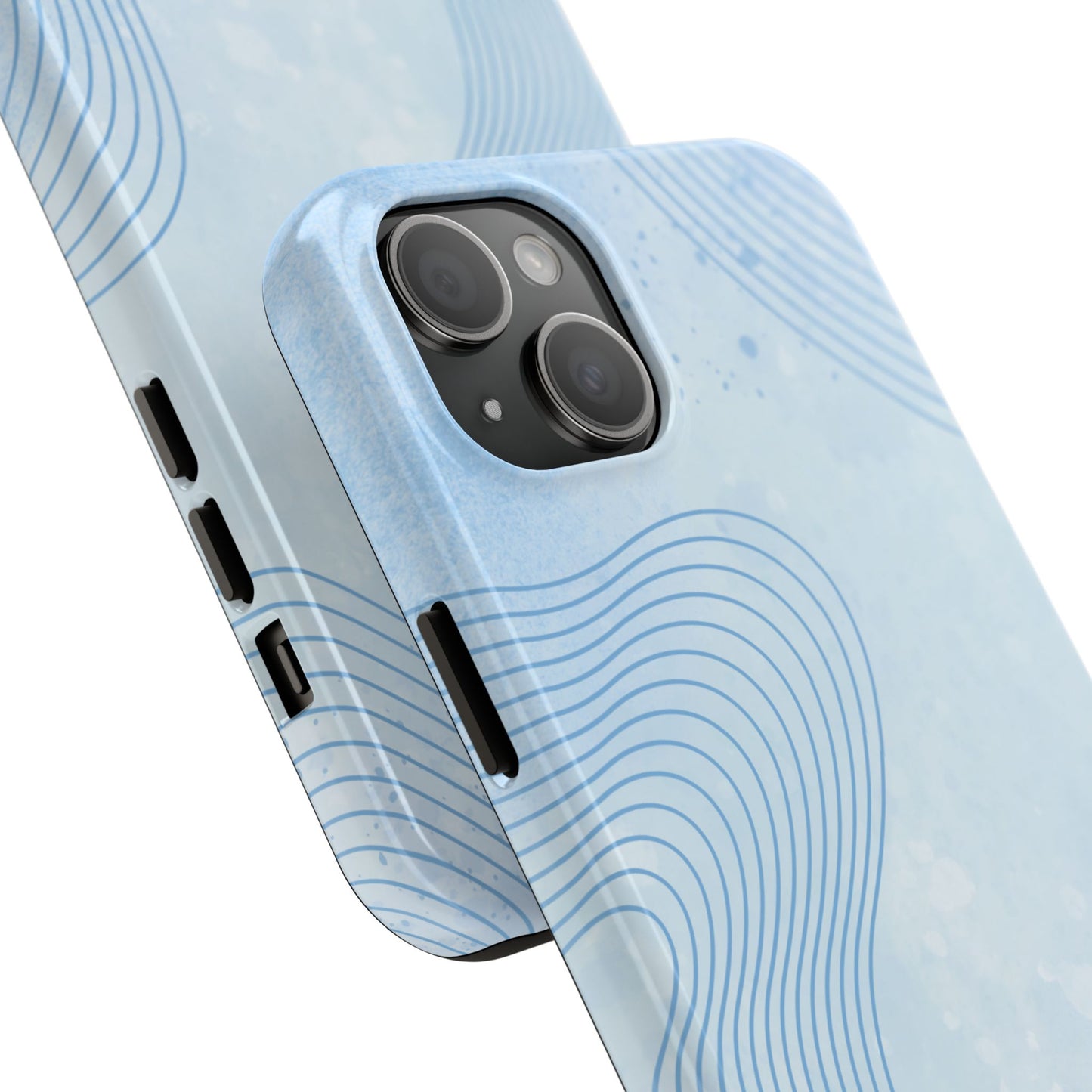 Stylish Tough Phone Cases | Durable Cases for Everyday Protection, Trendy Accessories, Perfect for Gifts, Modern Design