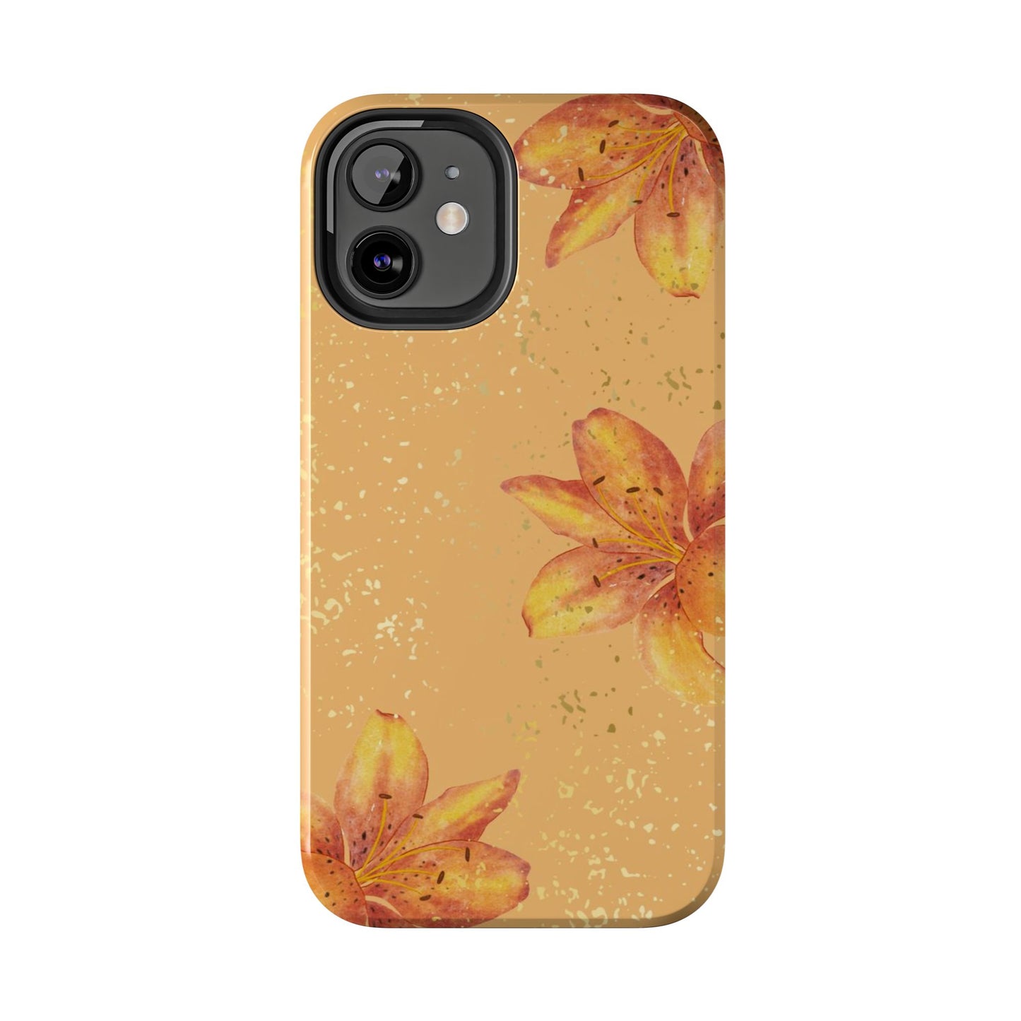 Stylish Floral Phone Cases for Protection and Style, Gift for Nature Lovers, Unique Smartphone Accessory, Durable Custom Cases, Spring Vibe