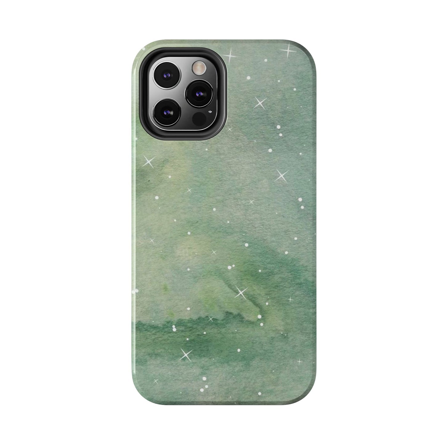 Celestial Tough Phone Cases | Starry Night Phone Cover, Galaxy Style Case, Unique Gifts, Stylish Protection, Trendy Accessories
