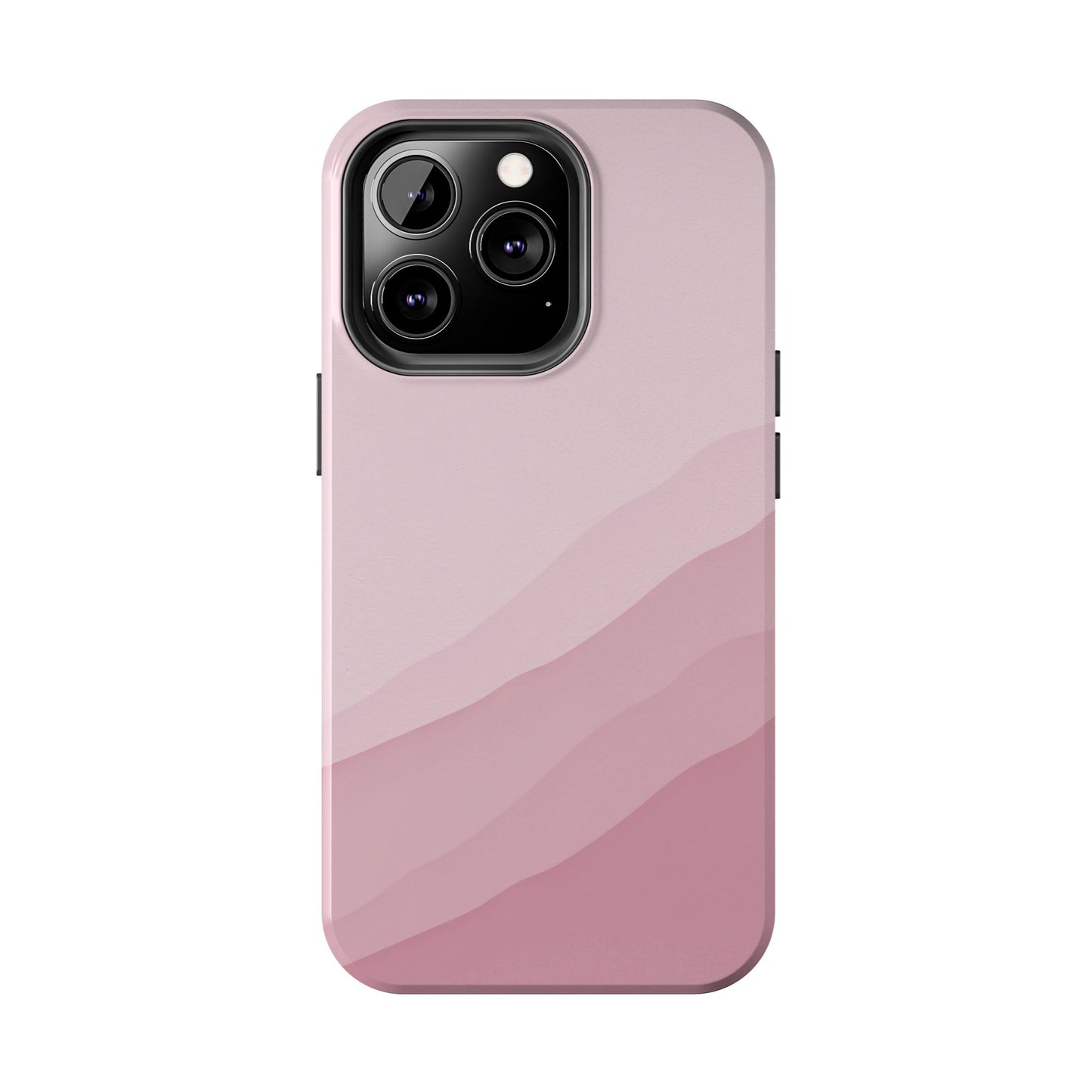 Elegant Pink Phone Cases - Stylish Protection, Durable Shield, Trendy Gift, Modern Aesthetic, Unique Accessory