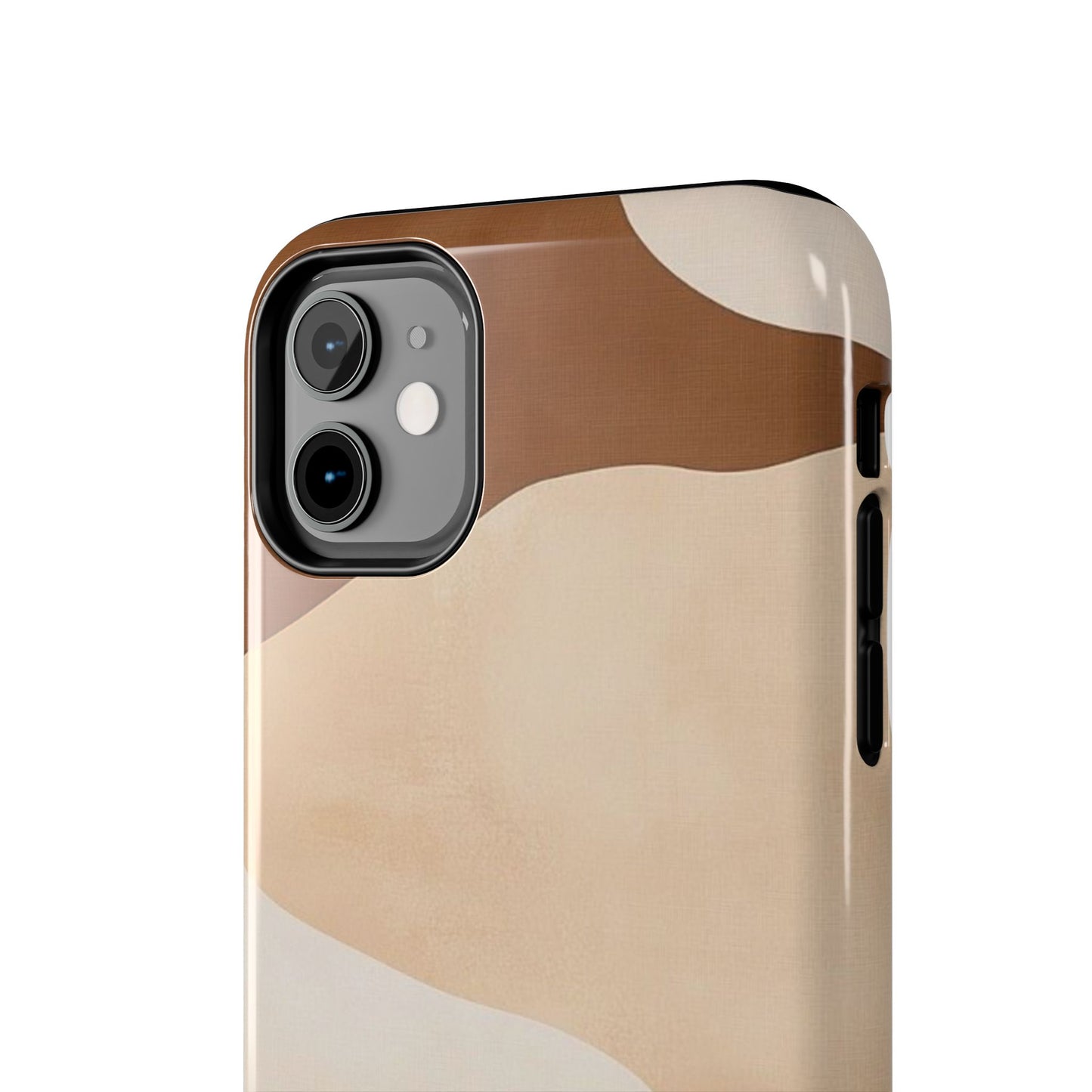 Stylish Abstract Phone Cases, Trendy Tech Protectors, Modern Design Phone Cover, Chic Mobile Accessories, Unique Gift for Her