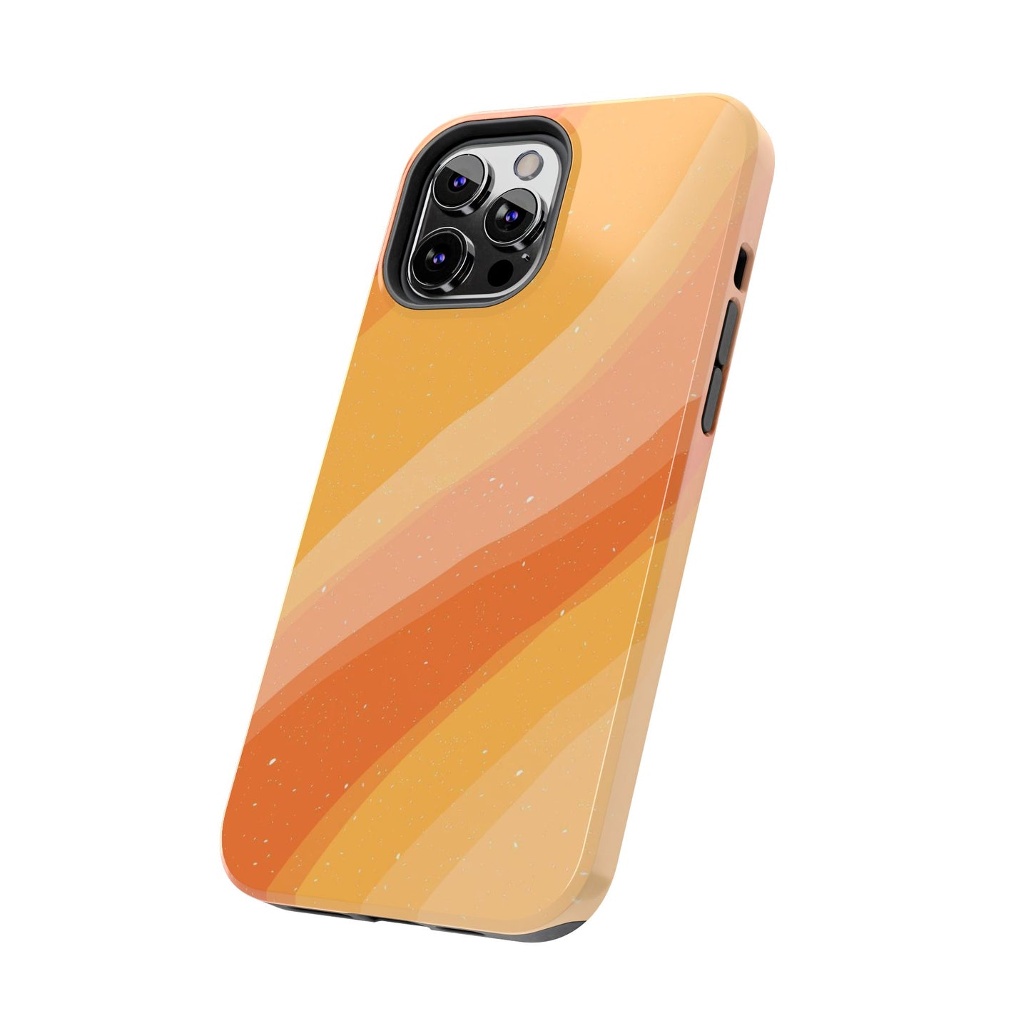 Colorful Tough Phone Cases - Stylish and Protective, Unique Designs for Every Occasion, Ideal Gift for Phone Lovers, Trendy Tech Accessories