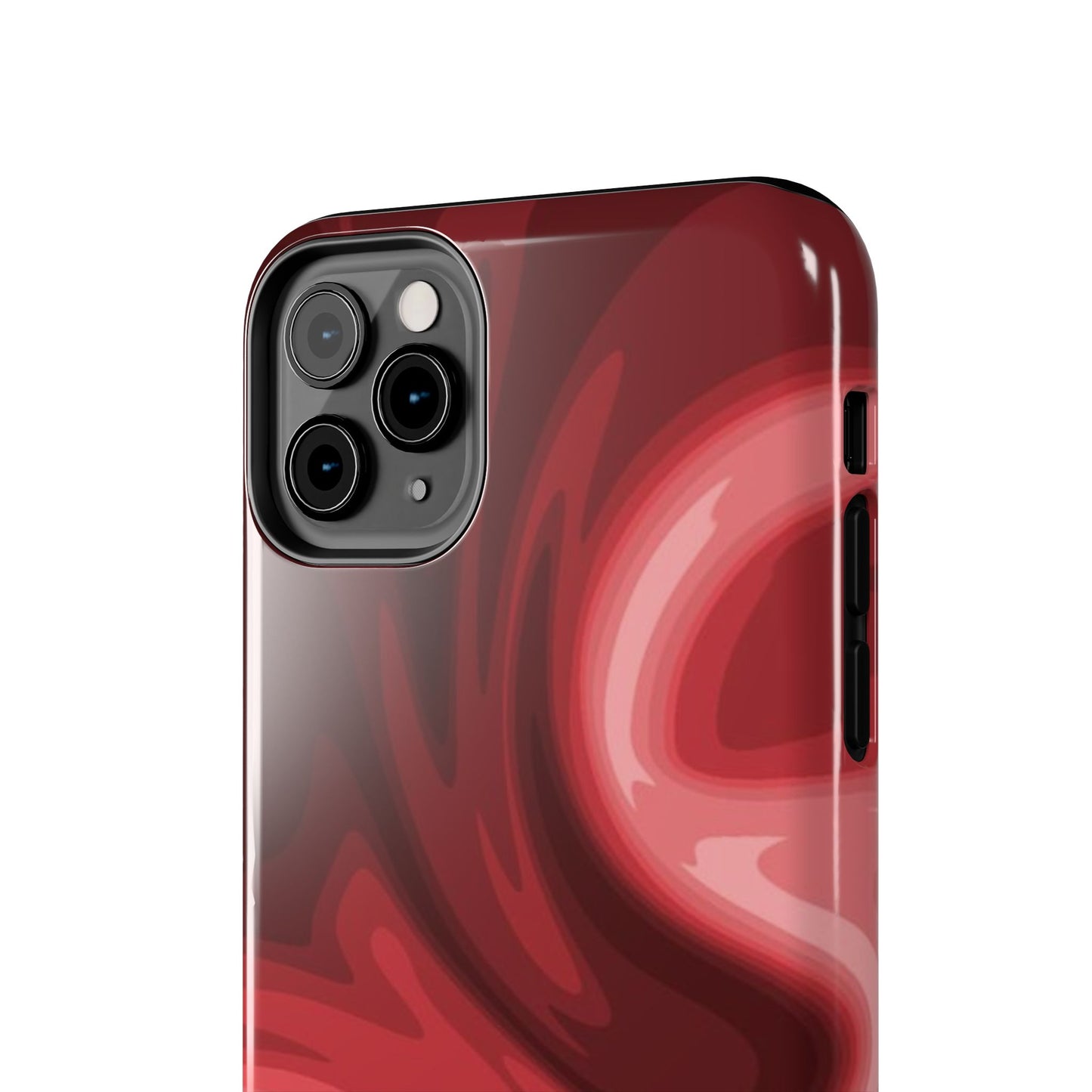 Marble Design Tough Phone Cases, Stylish Phone Covers, Gift for Friends, Unique Mobile Cases, Holiday Present for Her