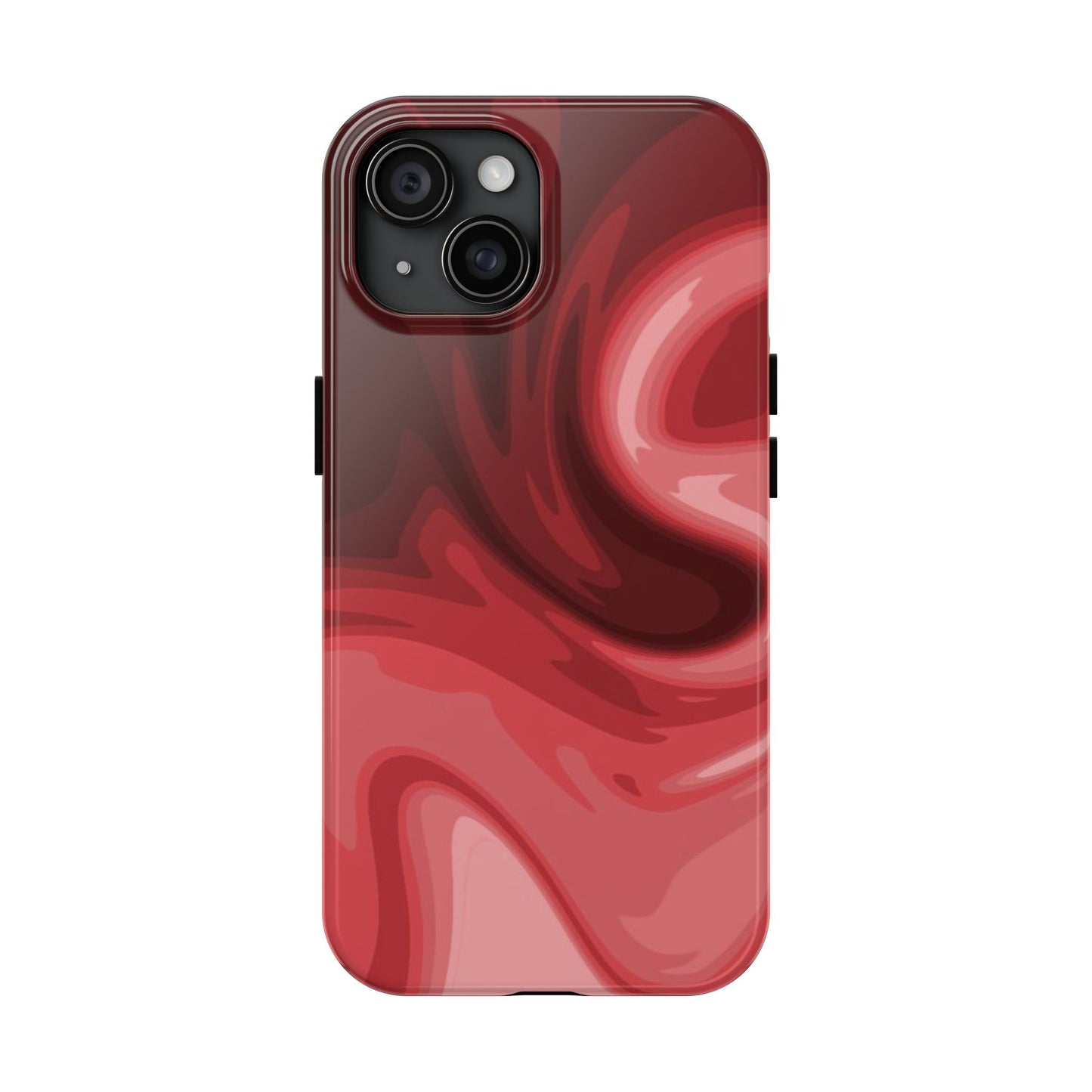 Marble Design Tough Phone Cases, Stylish Phone Covers, Gift for Friends, Unique Mobile Cases, Holiday Present for Her