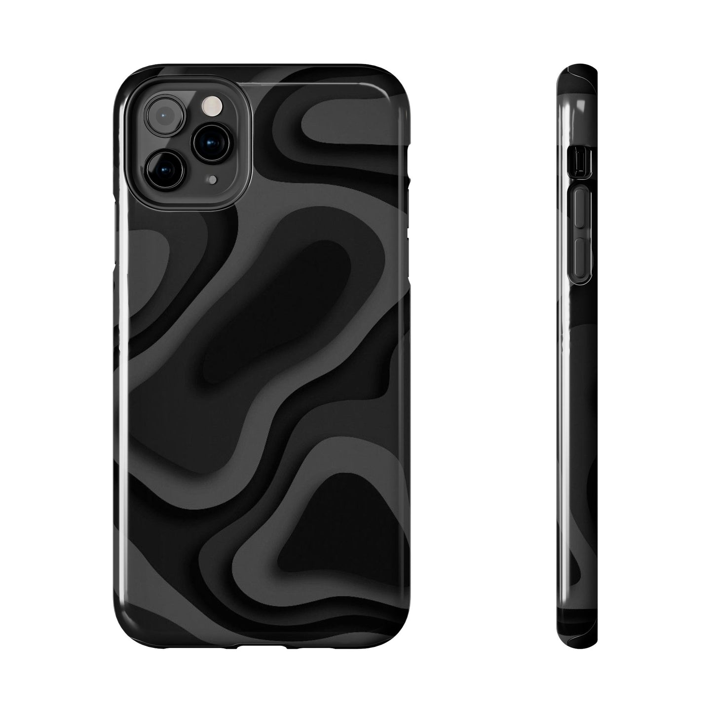Stylish Tough Phone Cases | Durable Protection, Modern Design, Gift for Tech Lovers, Trendy Accessory, Everyday Use