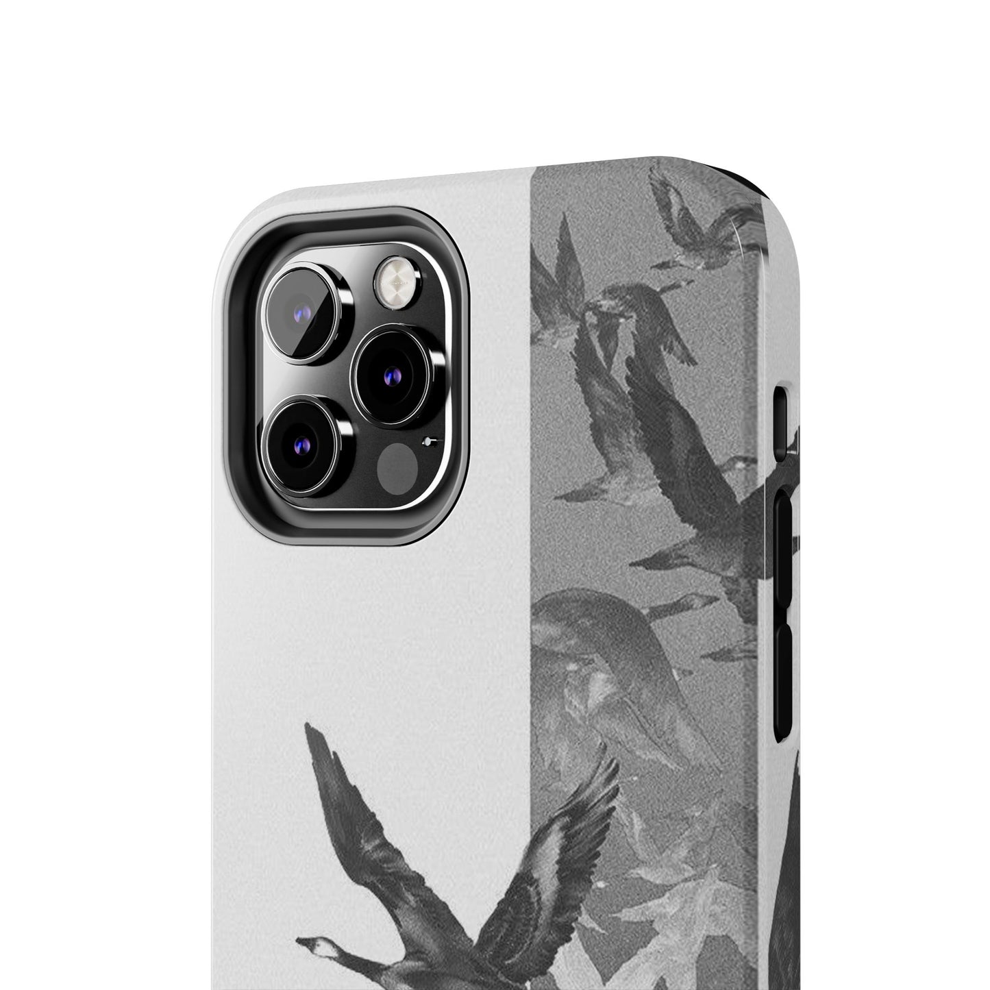 Stylish Tough Phone Cases - Nature Inspired Design, Durable Phone Protection, Gift for Nature Lovers, Eco-Friendly, Wildlife Enthusiasts