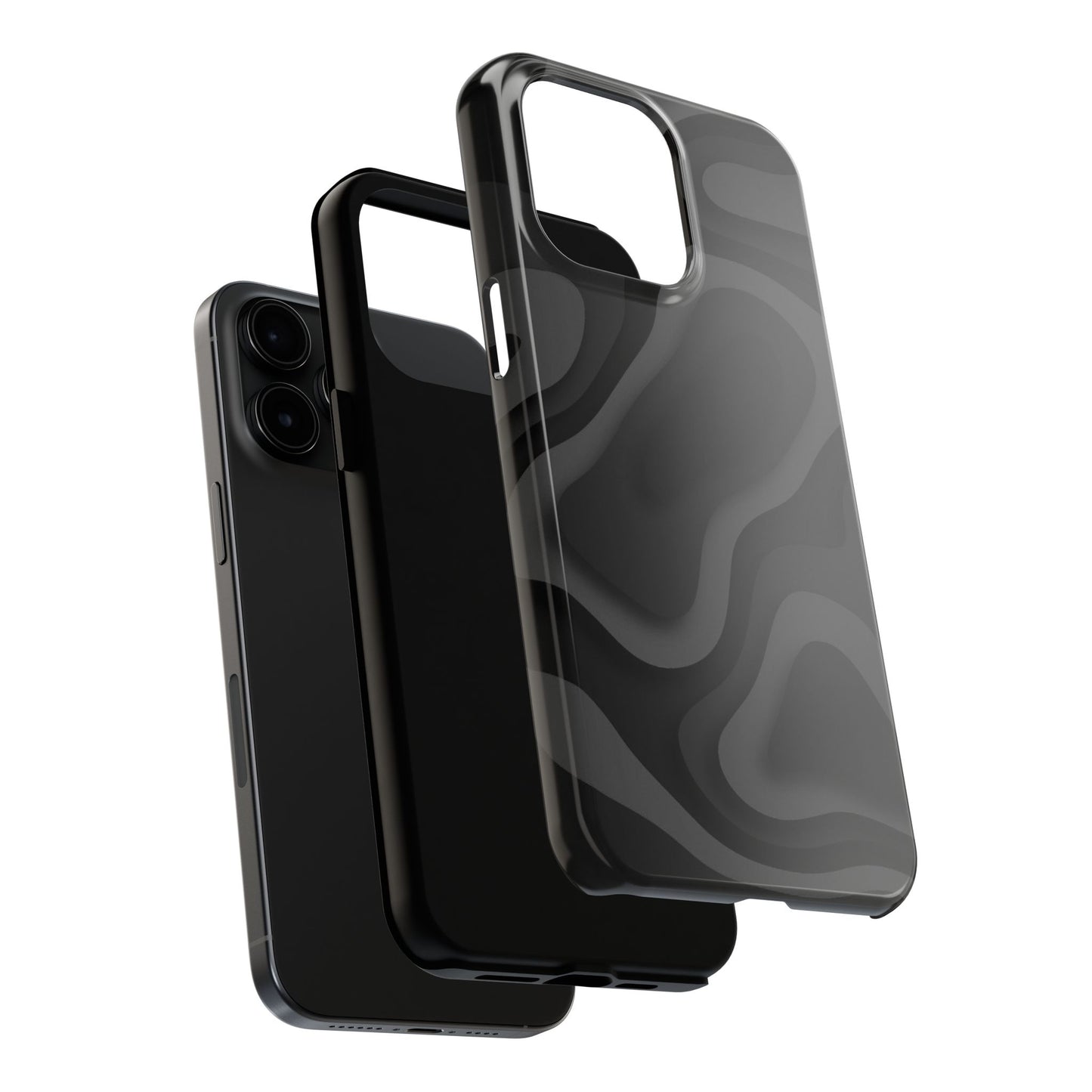 Stylish Tough Phone Cases | Durable Protection, Modern Design, Gift for Tech Lovers, Trendy Accessory, Everyday Use