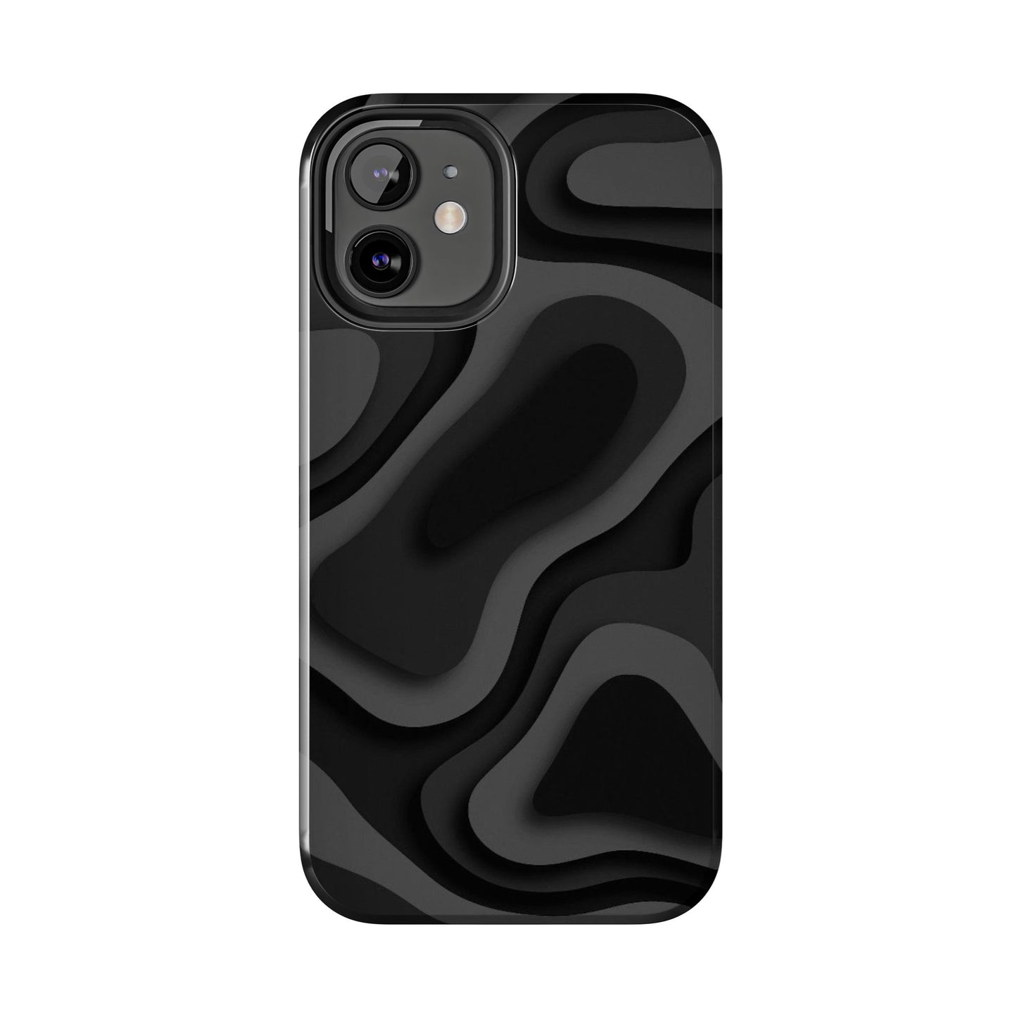 Stylish Tough Phone Cases | Durable Protection, Modern Design, Gift for Tech Lovers, Trendy Accessory, Everyday Use