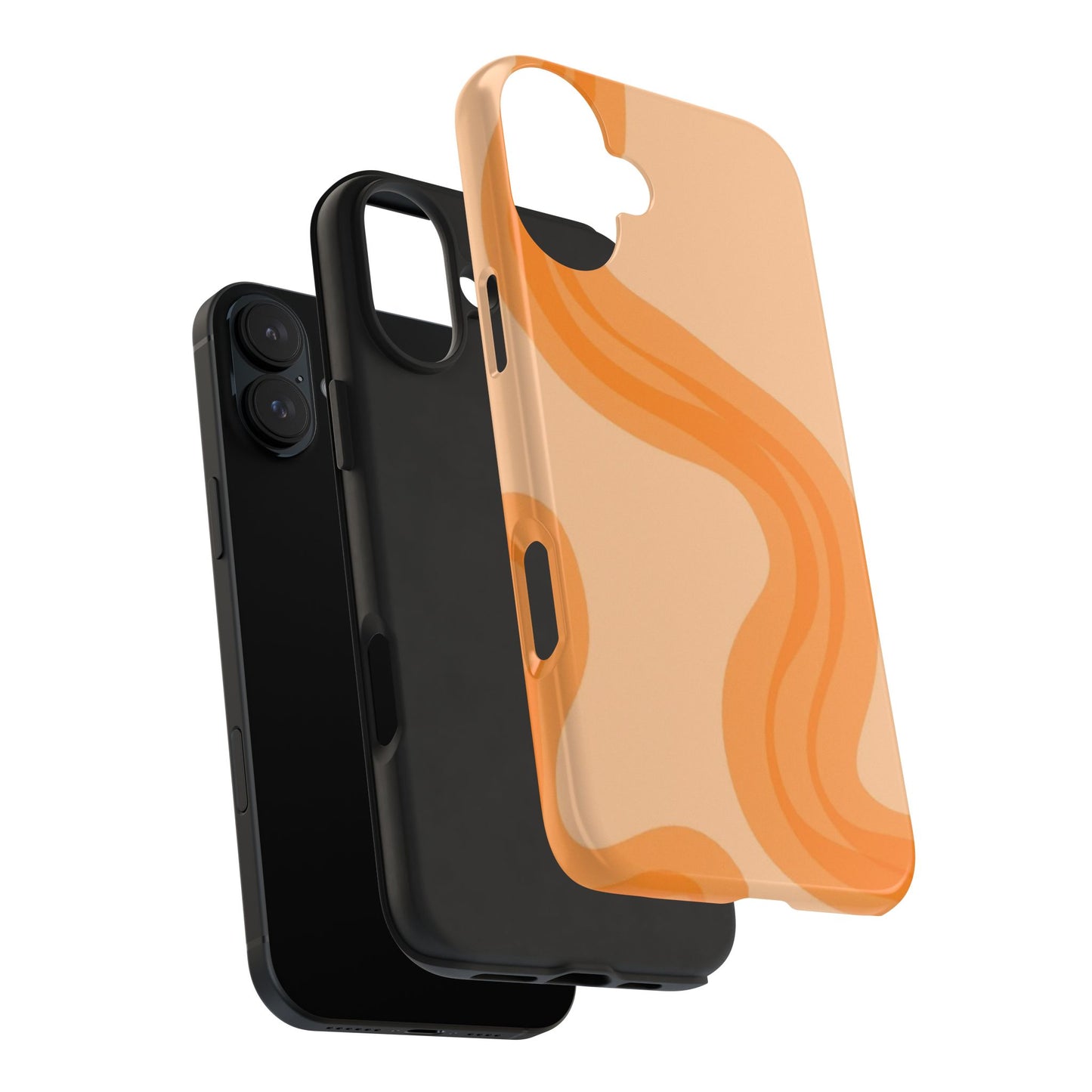 Stylish Tough Phone Cases for Everyday Protection, Personalized Phone Accessories, Gift for Graduations, Birthdays, Phone Cover