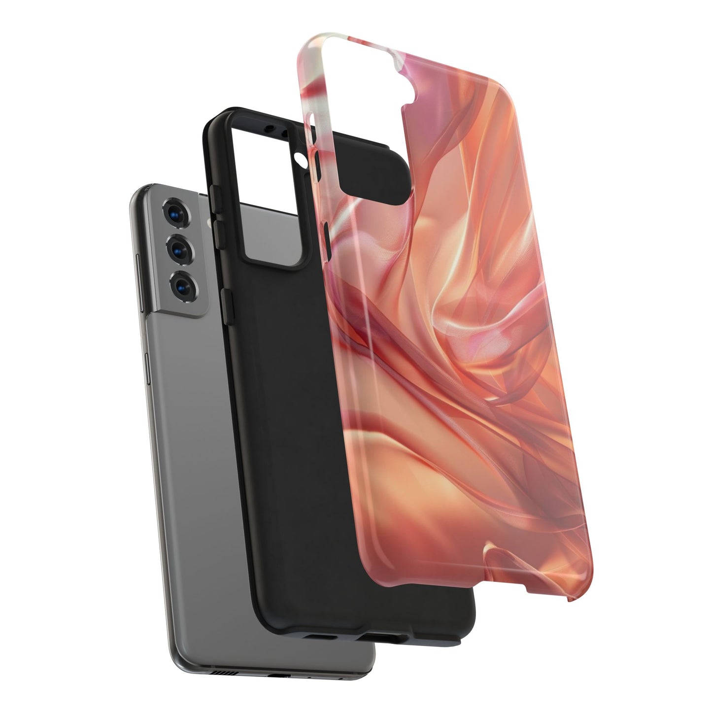 Stylish Tough Phone Cases, Durable Cases for iPhone and Samsung, Trendy Phone Covers, Protective Cases for Everyday Use