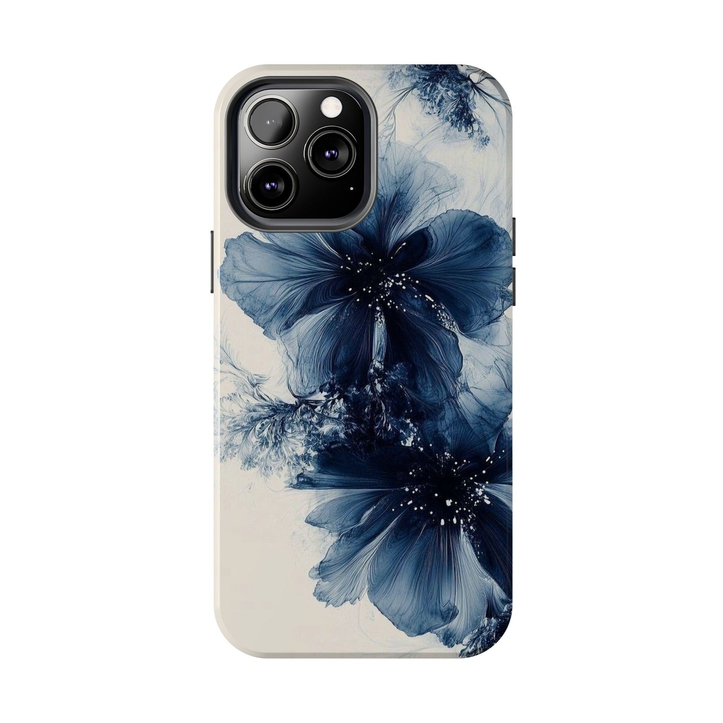 Elegant Floral Phone Cases | Tough Protective Covers for Women, Nature-Inspired Gifts, Birthday, Mother’s Day