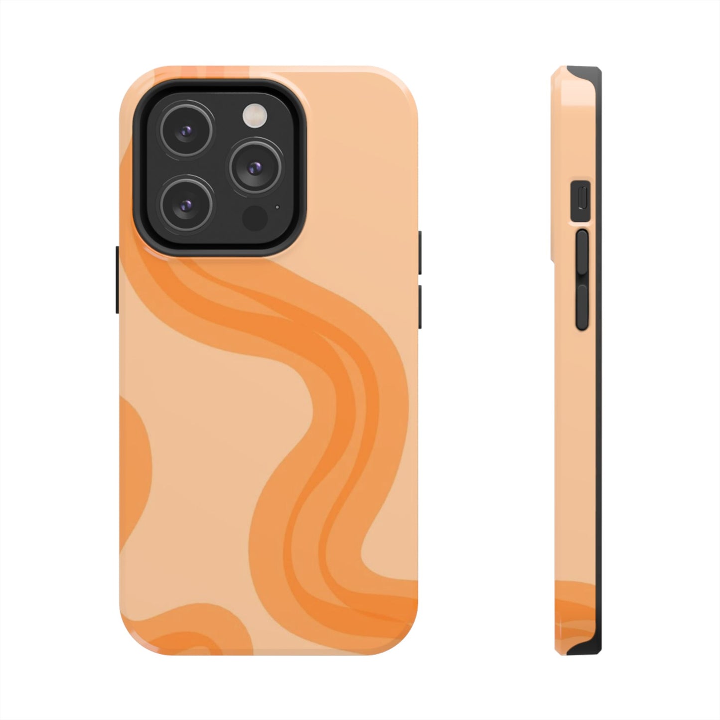 Stylish Tough Phone Cases for Everyday Protection, Personalized Phone Accessories, Gift for Graduations, Birthdays, Phone Cover