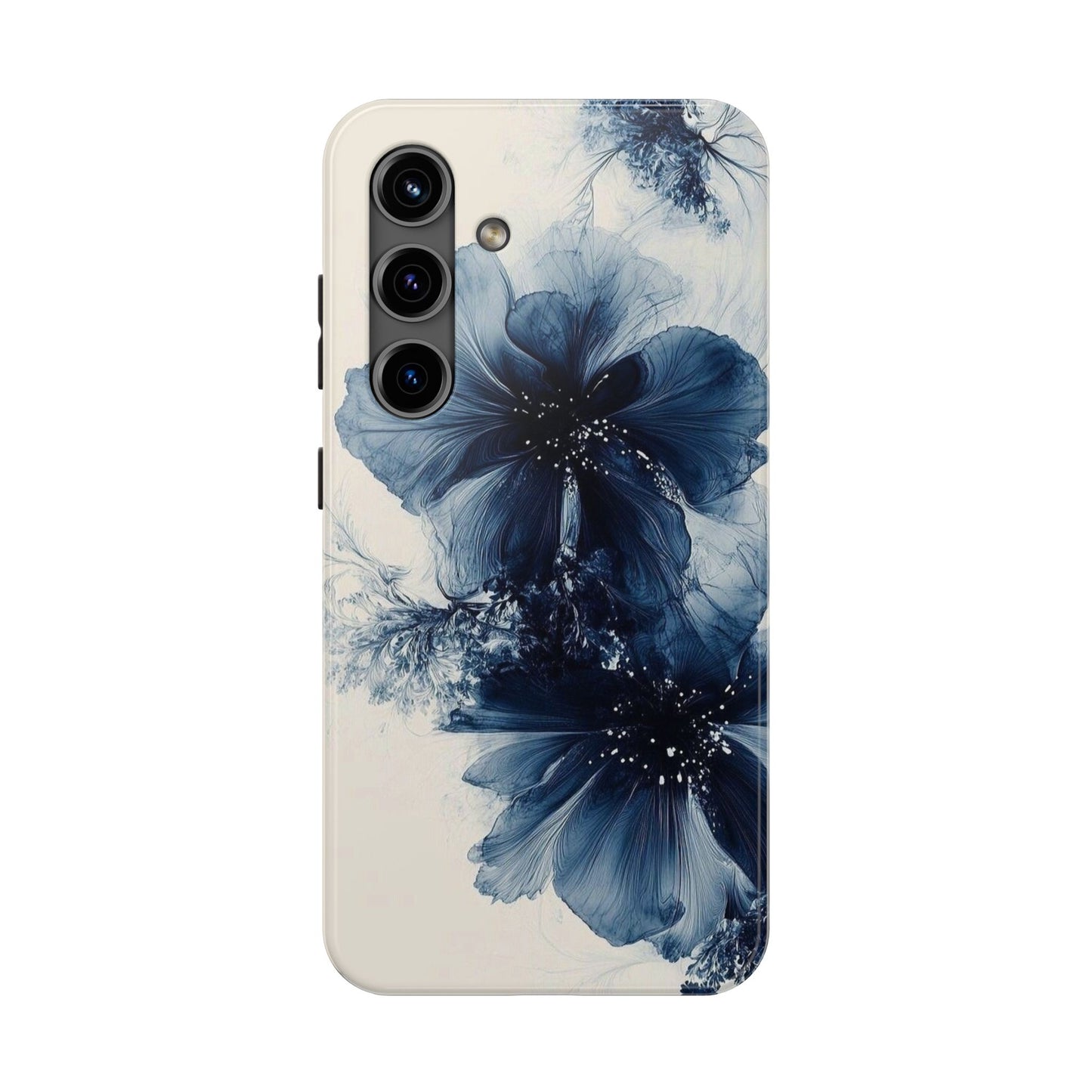 Elegant Floral Phone Cases | Tough Protective Covers for Women, Nature-Inspired Gifts, Birthday, Mother’s Day