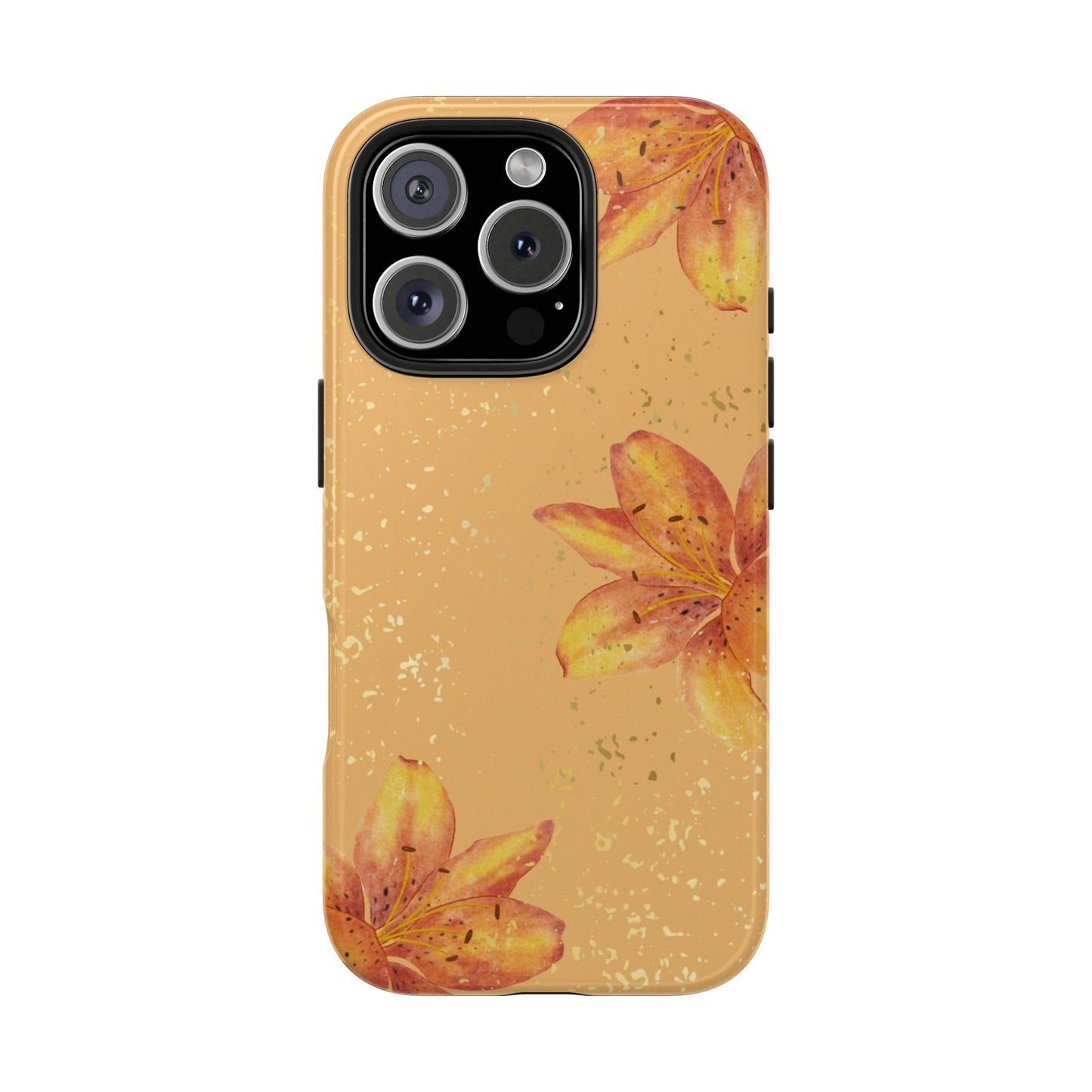 Stylish Floral Phone Cases for Protection and Style, Gift for Nature Lovers, Unique Smartphone Accessory, Durable Custom Cases, Spring Vibe