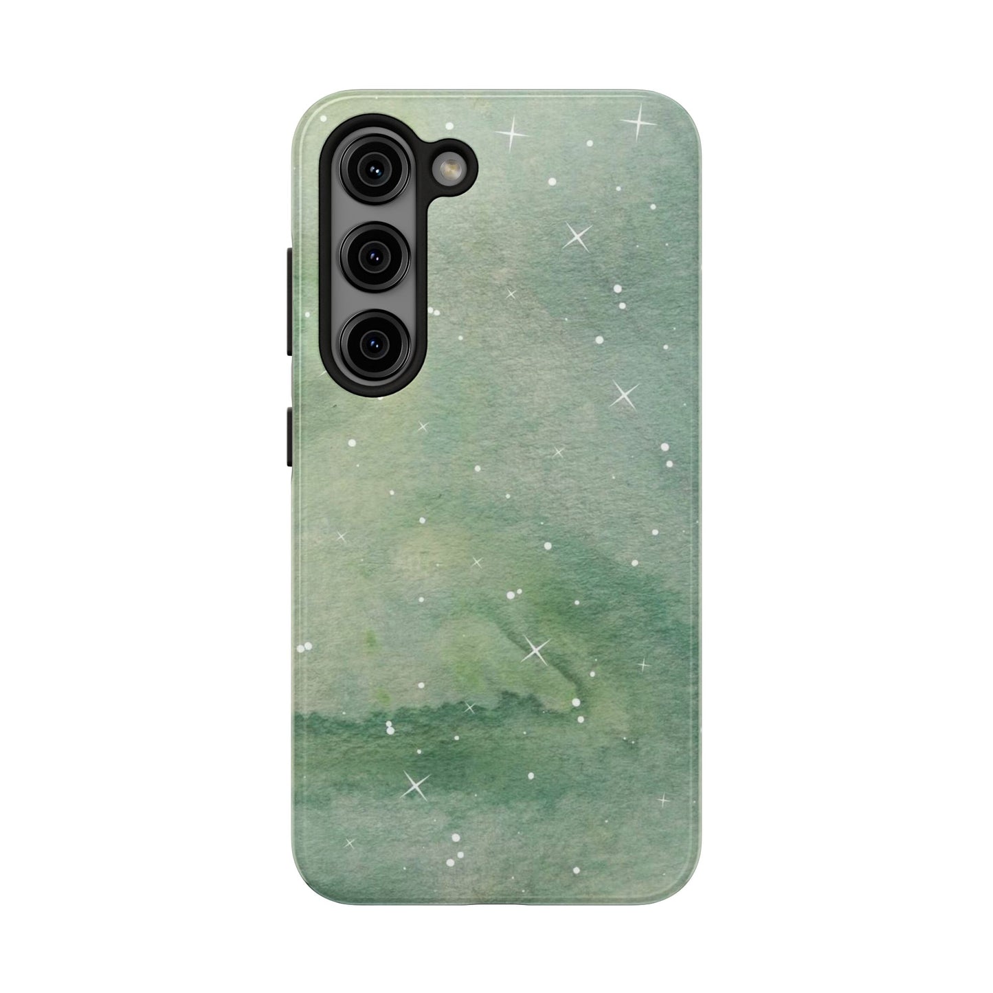 Celestial Tough Phone Cases | Starry Night Phone Cover, Galaxy Style Case, Unique Gifts, Stylish Protection, Trendy Accessories