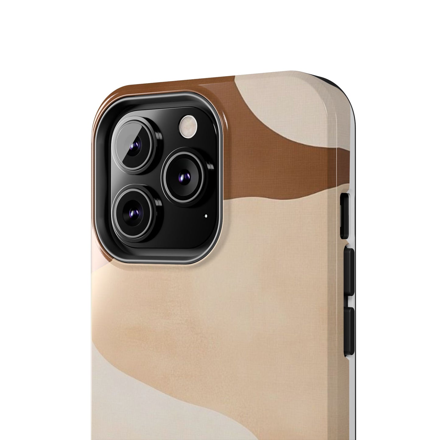 Stylish Abstract Phone Cases, Trendy Tech Protectors, Modern Design Phone Cover, Chic Mobile Accessories, Unique Gift for Her