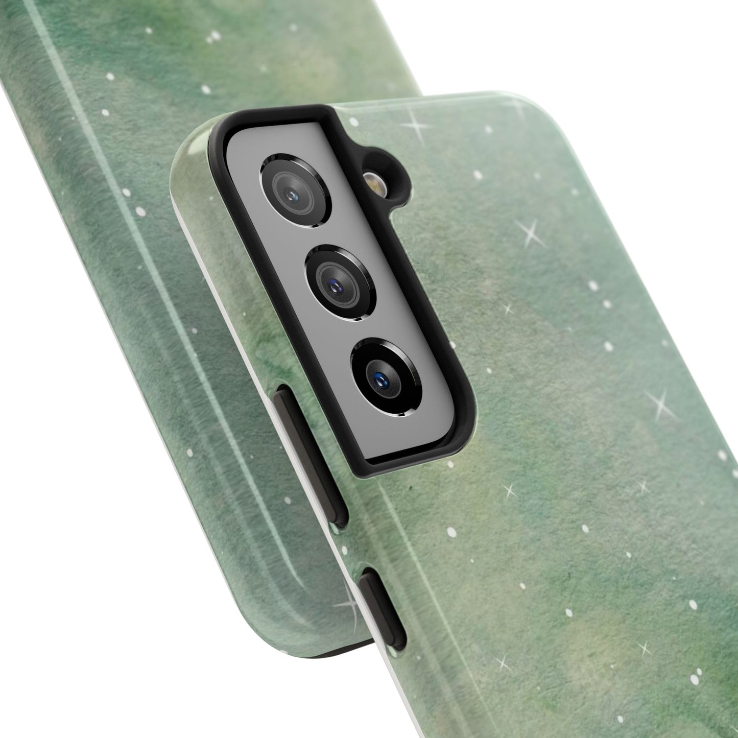 Celestial Tough Phone Cases | Starry Night Phone Cover, Galaxy Style Case, Unique Gifts, Stylish Protection, Trendy Accessories