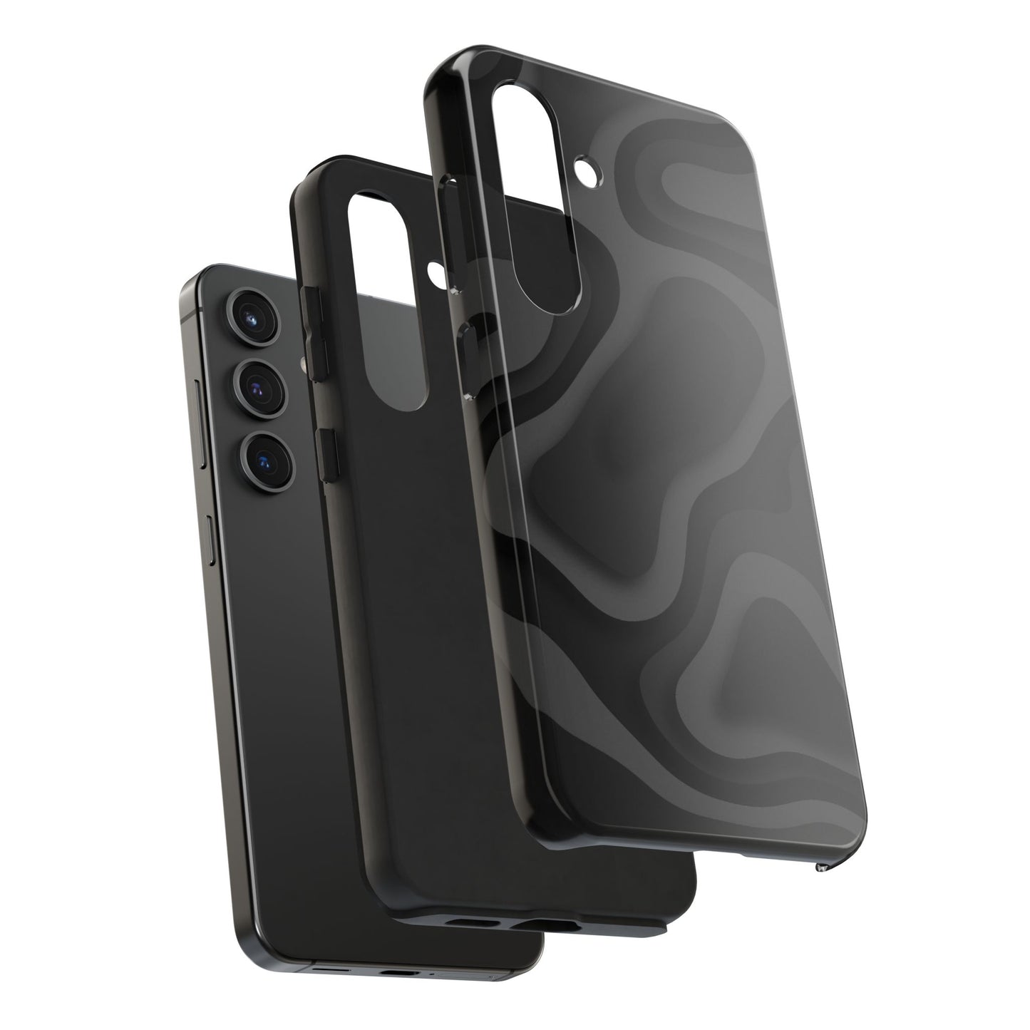 Stylish Tough Phone Cases | Durable Protection, Modern Design, Gift for Tech Lovers, Trendy Accessory, Everyday Use