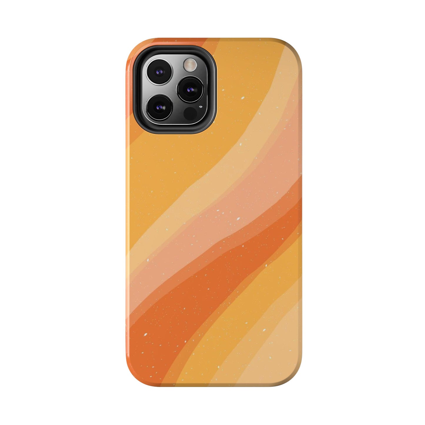 Colorful Tough Phone Cases - Stylish and Protective, Unique Designs for Every Occasion, Ideal Gift for Phone Lovers, Trendy Tech Accessories