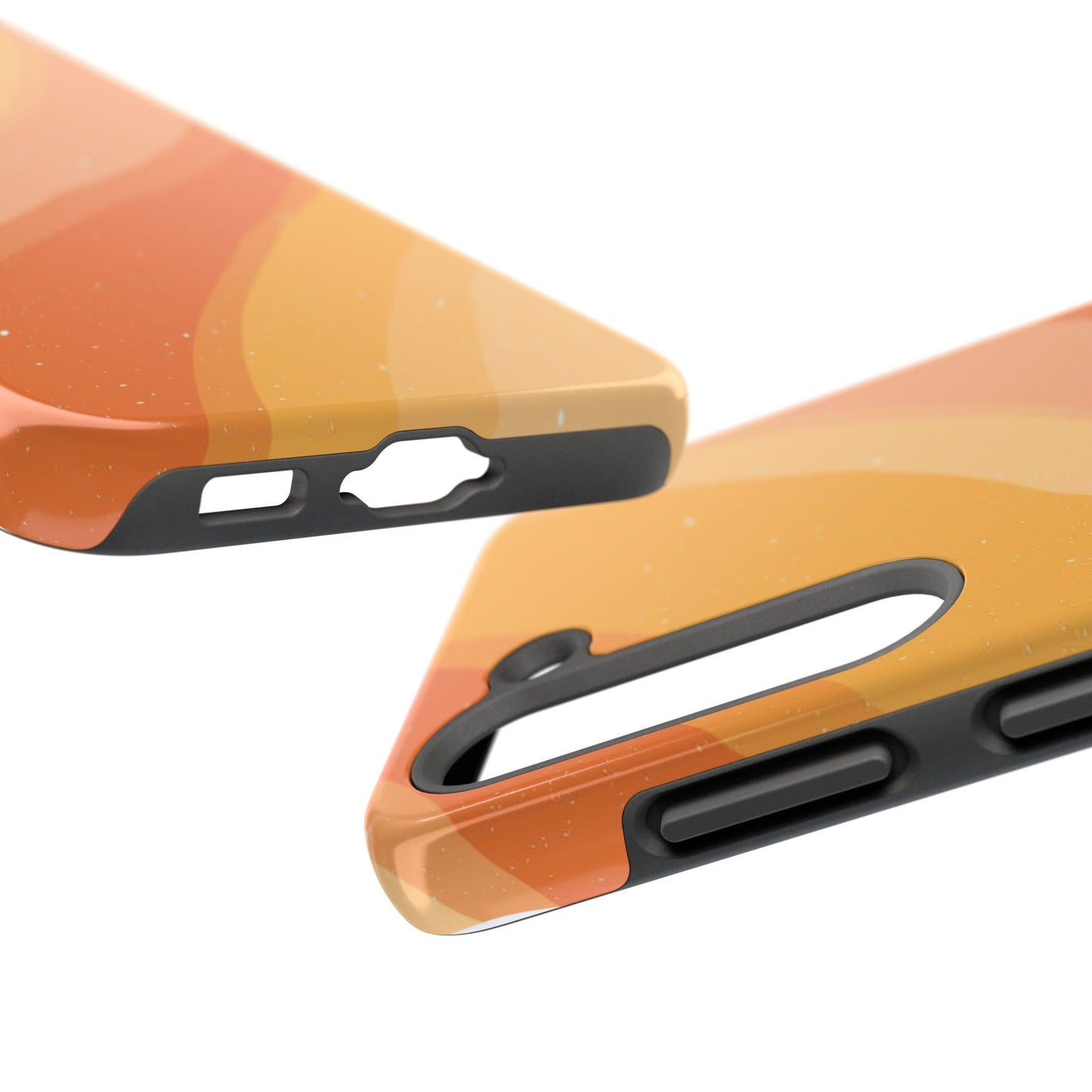 Colorful Tough Phone Cases - Stylish and Protective, Unique Designs for Every Occasion, Ideal Gift for Phone Lovers, Trendy Tech Accessories