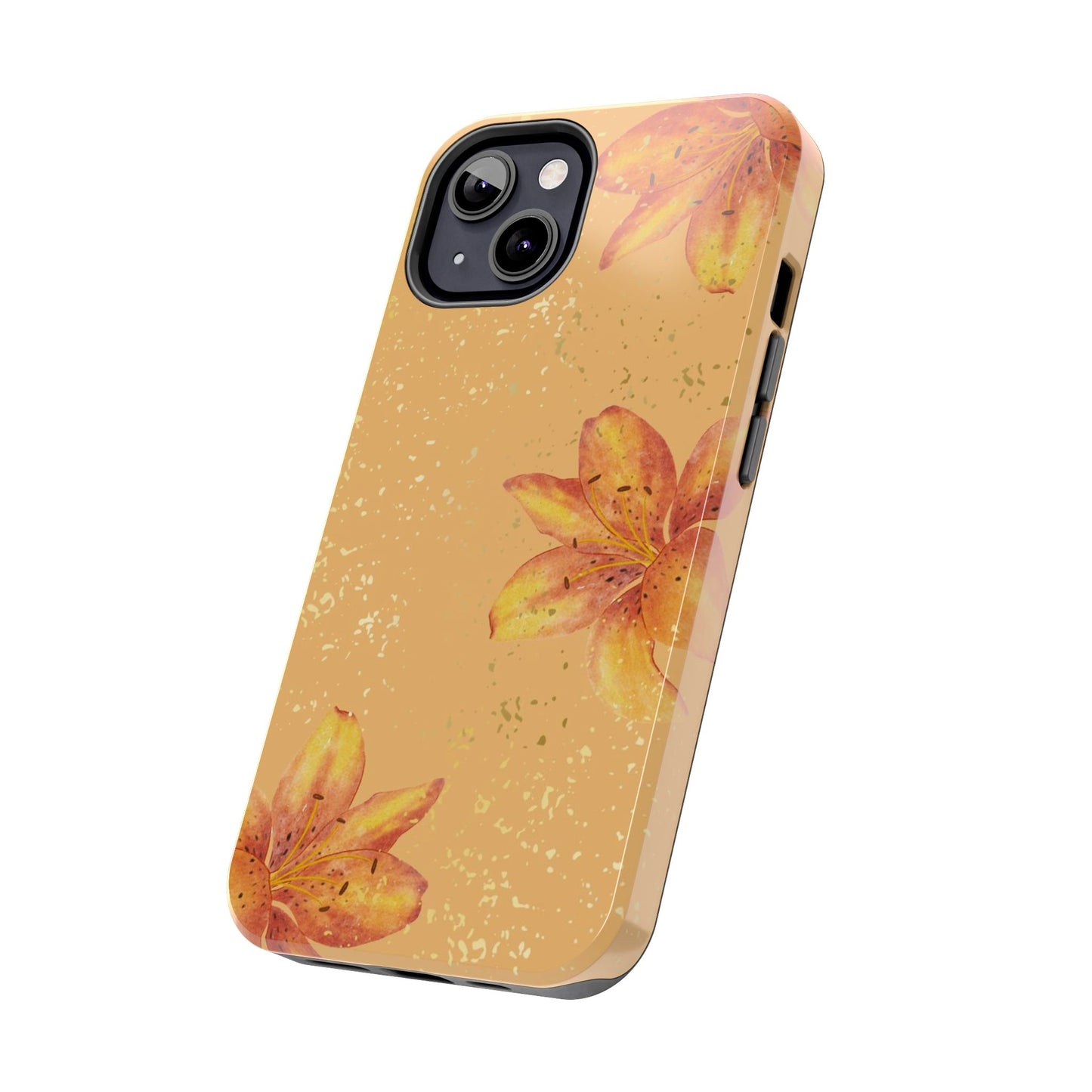 Stylish Floral Phone Cases for Protection and Style, Gift for Nature Lovers, Unique Smartphone Accessory, Durable Custom Cases, Spring Vibe