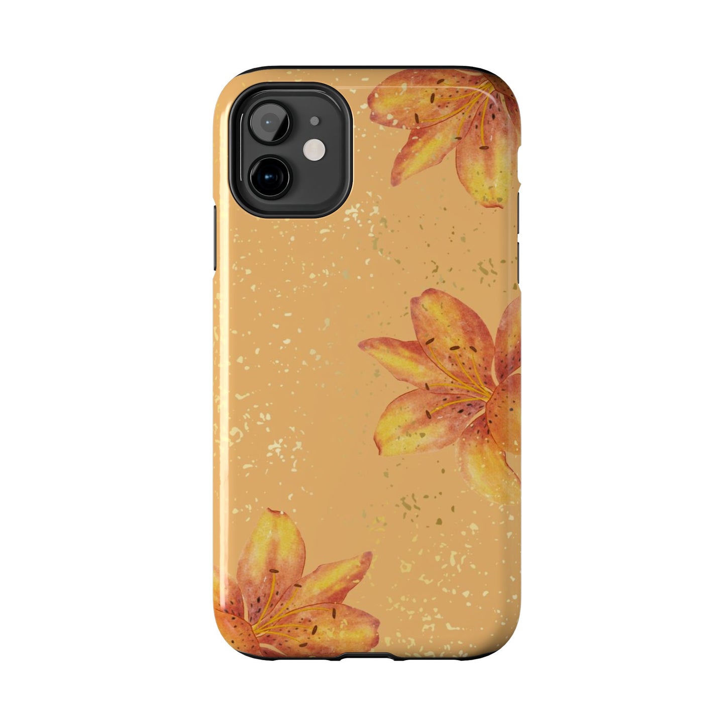 Stylish Floral Phone Cases for Protection and Style, Gift for Nature Lovers, Unique Smartphone Accessory, Durable Custom Cases, Spring Vibe