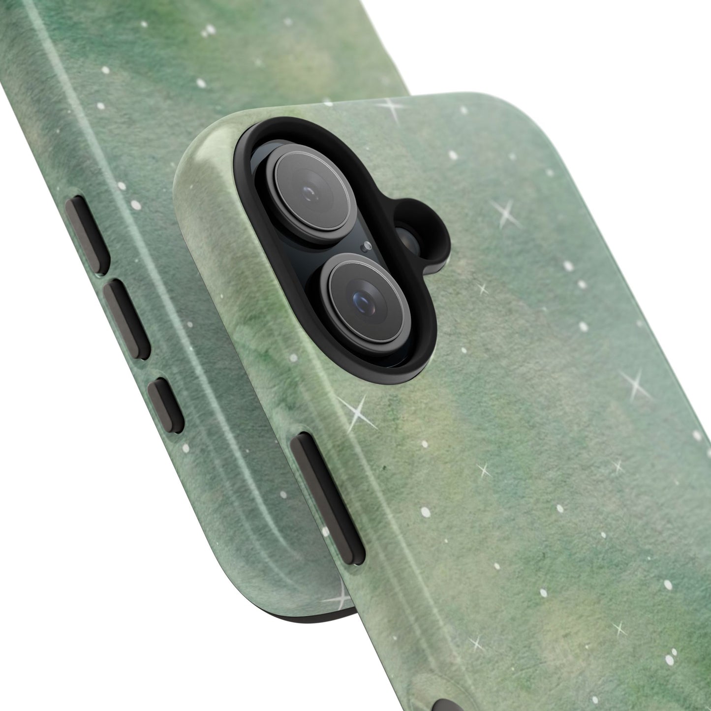 Celestial Tough Phone Cases | Starry Night Phone Cover, Galaxy Style Case, Unique Gifts, Stylish Protection, Trendy Accessories