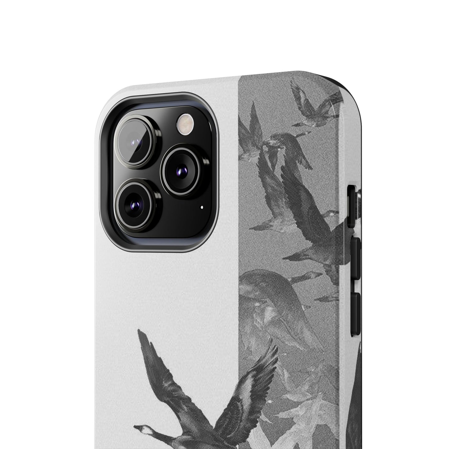 Stylish Tough Phone Cases - Nature Inspired Design, Durable Phone Protection, Gift for Nature Lovers, Eco-Friendly, Wildlife Enthusiasts