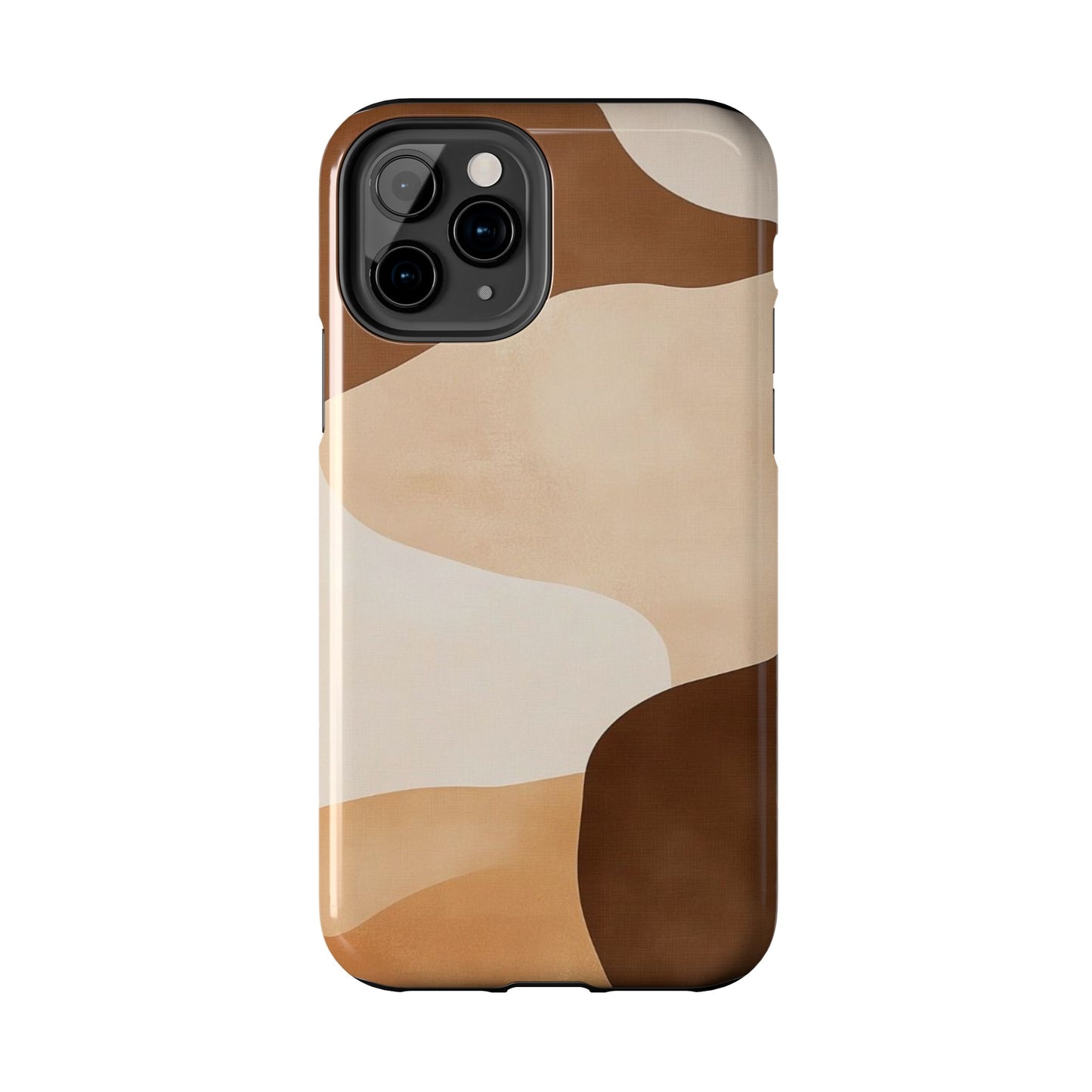 Stylish Abstract Phone Cases, Trendy Tech Protectors, Modern Design Phone Cover, Chic Mobile Accessories, Unique Gift for Her