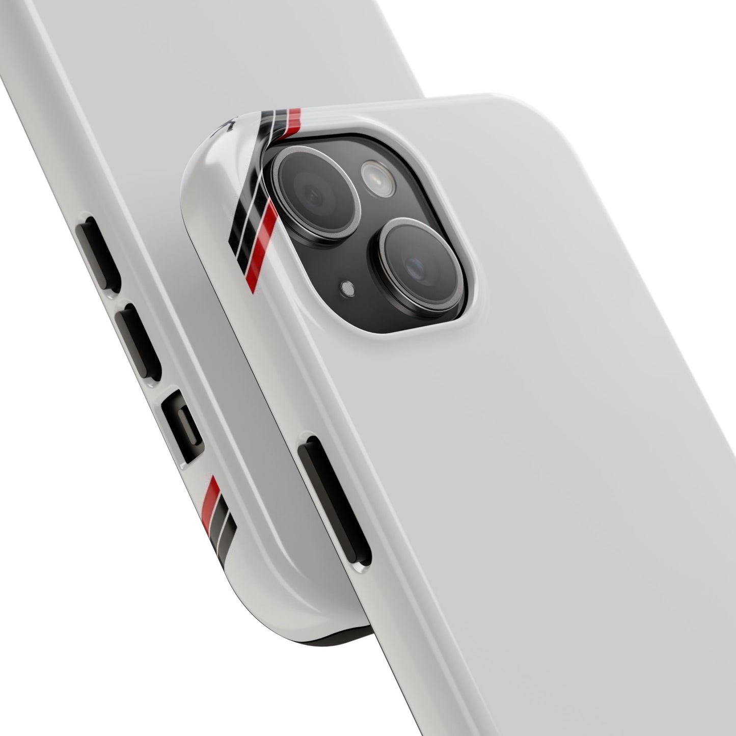 Racing-Inspired Tough Phone Cases | F1 Car Design, Durable Protection, Gift for Race Fans, Car Enthusiasts, Sports Gift