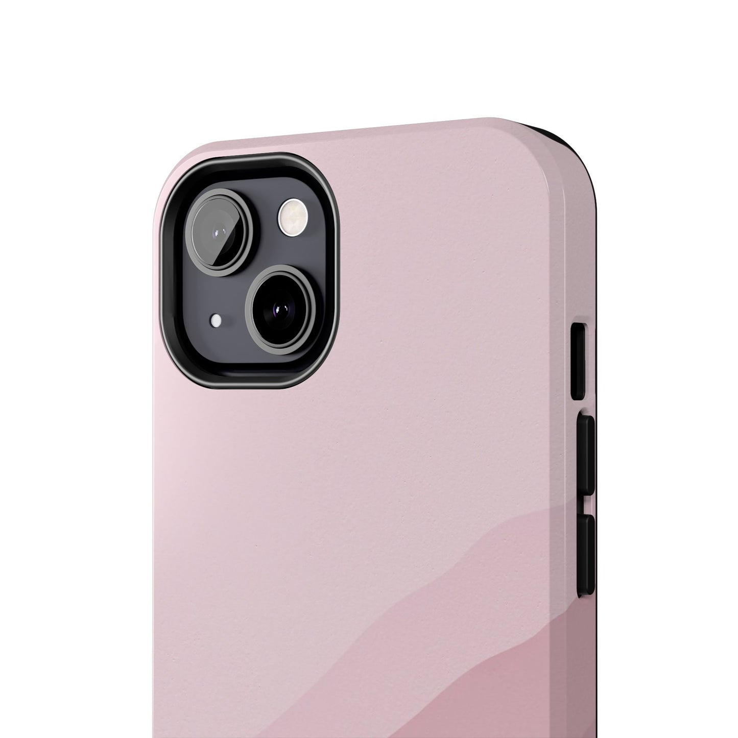 Elegant Pink Phone Cases - Stylish Protection, Durable Shield, Trendy Gift, Modern Aesthetic, Unique Accessory