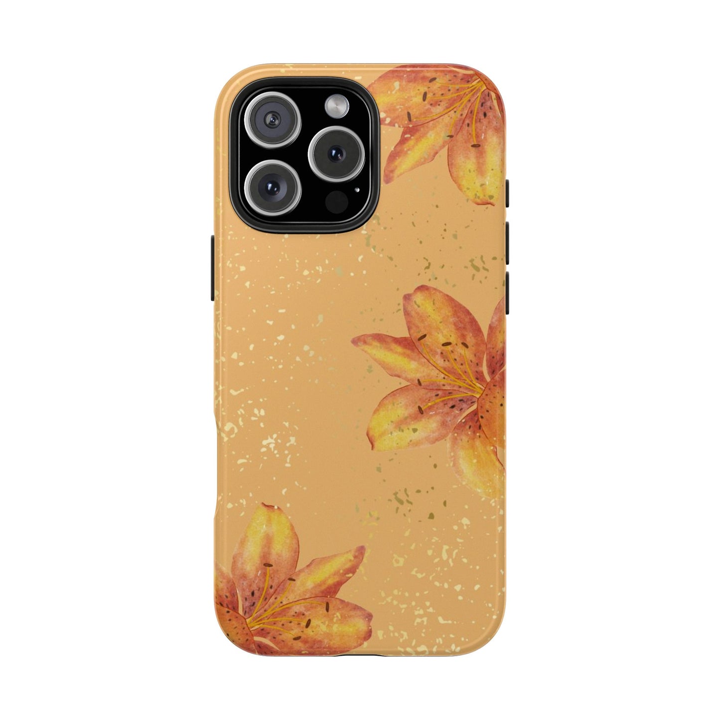 Stylish Floral Phone Cases for Protection and Style, Gift for Nature Lovers, Unique Smartphone Accessory, Durable Custom Cases, Spring Vibe